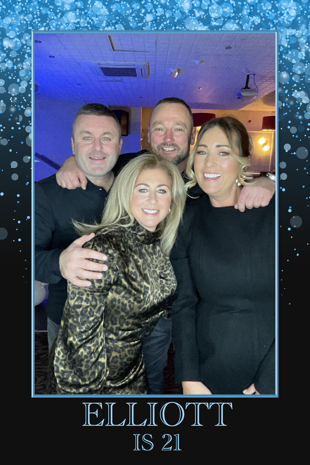 Elliott's 21st Birthday | View more photos from the event at gallery.liverpoolselfiemirror.co.uk/u/LiverpoolSelfieMirror/Elliotts-21st-Birthday