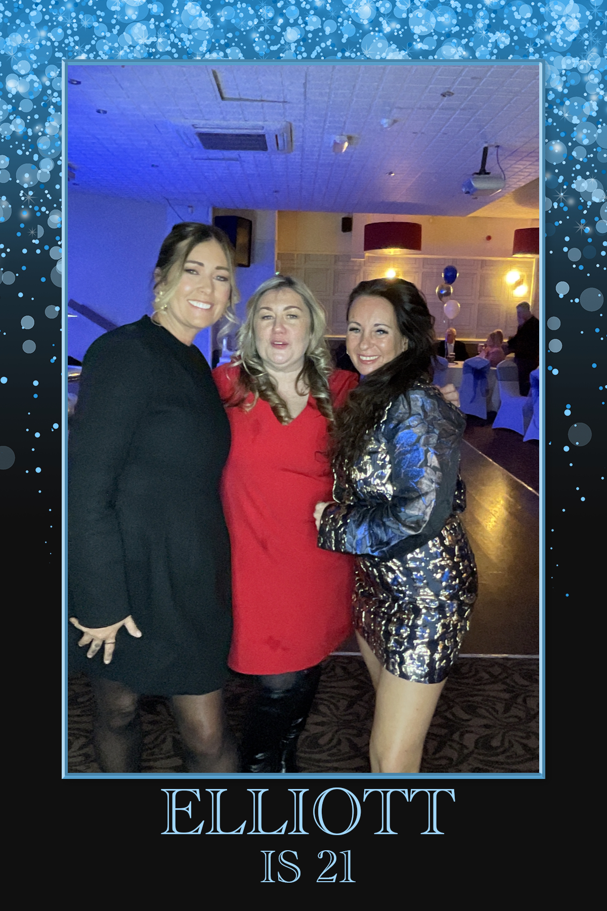 Elliott's 21st Birthday | View more photos from the event at gallery.liverpoolselfiemirror.co.uk/u/LiverpoolSelfieMirror/Elliotts-21st-Birthday