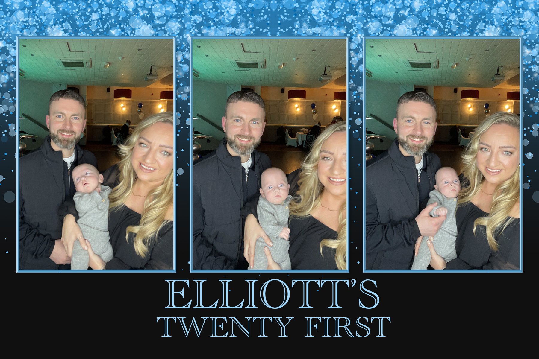 Elliott's 21st Birthday | View more photos from the event at gallery.liverpoolselfiemirror.co.uk/u/LiverpoolSelfieMirror/Elliotts-21st-Birthday