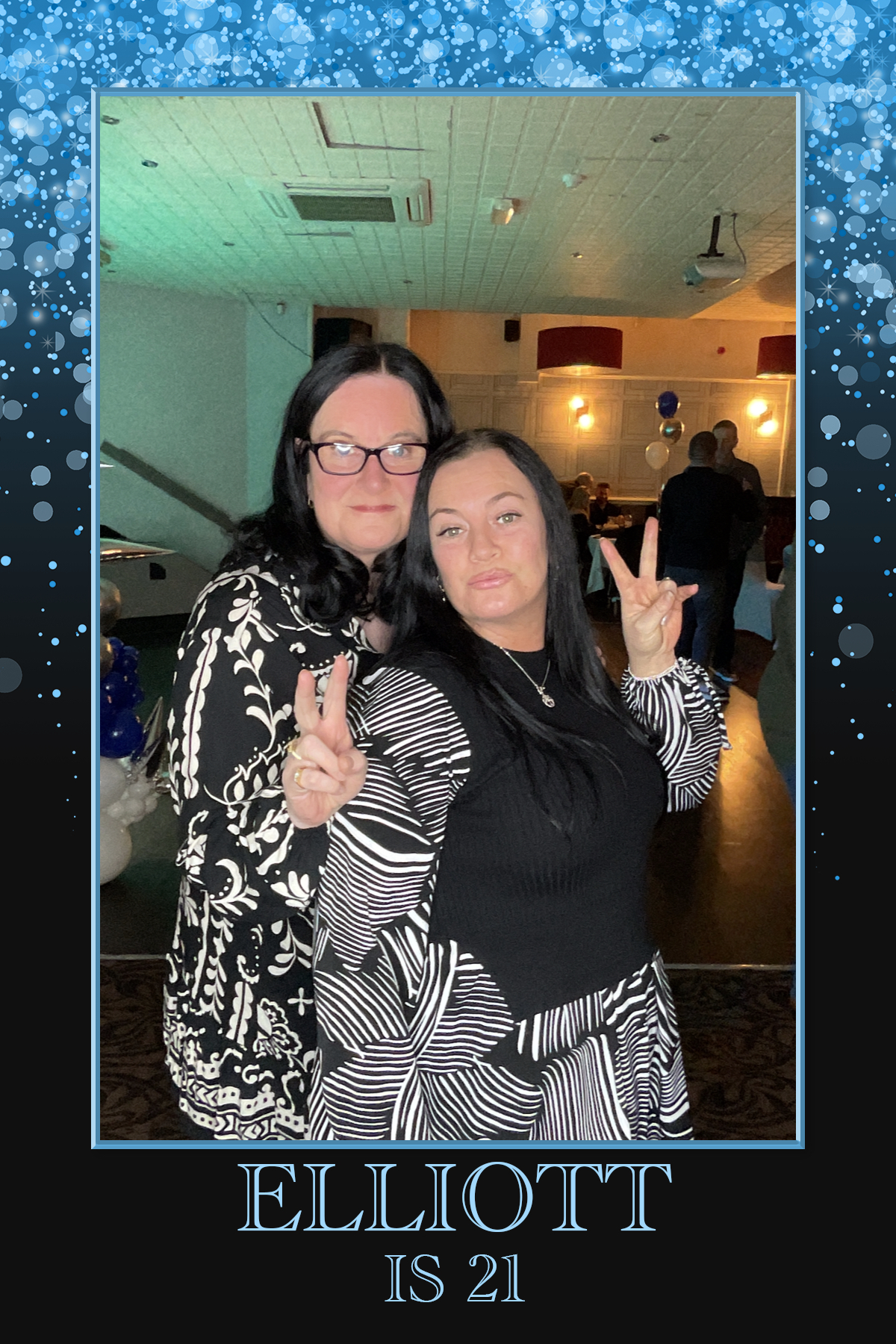 Elliott's 21st Birthday | View more photos from the event at gallery.liverpoolselfiemirror.co.uk/u/LiverpoolSelfieMirror/Elliotts-21st-Birthday