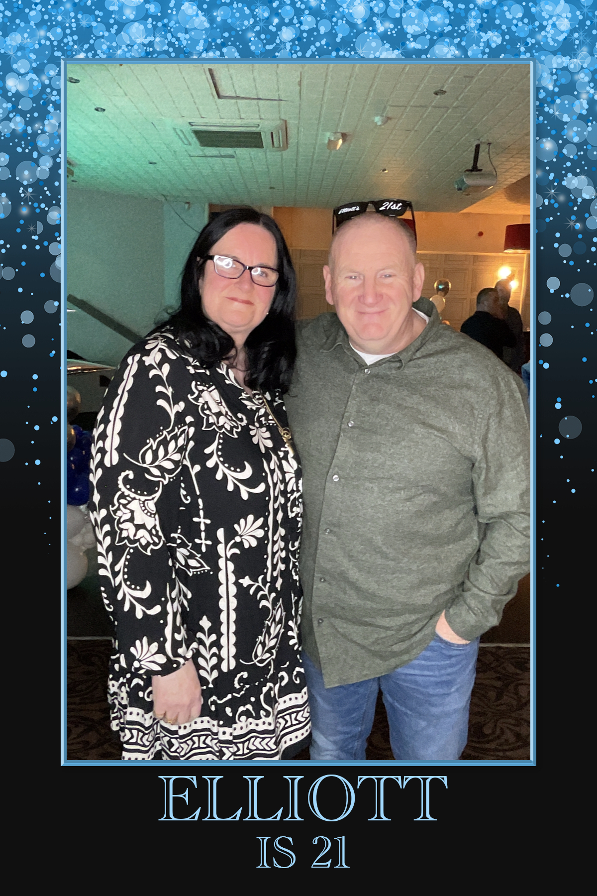 Elliott's 21st Birthday | View more photos from the event at gallery.liverpoolselfiemirror.co.uk/u/LiverpoolSelfieMirror/Elliotts-21st-Birthday