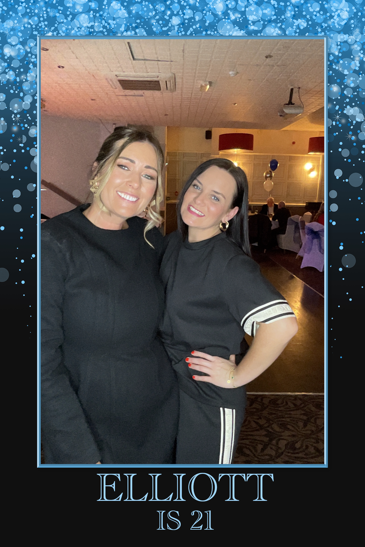 Elliott's 21st Birthday | View more photos from the event at gallery.liverpoolselfiemirror.co.uk/u/LiverpoolSelfieMirror/Elliotts-21st-Birthday