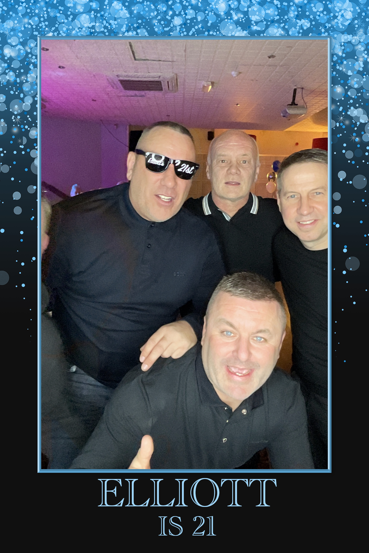 Elliott's 21st Birthday | View more photos from the event at gallery.liverpoolselfiemirror.co.uk/u/LiverpoolSelfieMirror/Elliotts-21st-Birthday