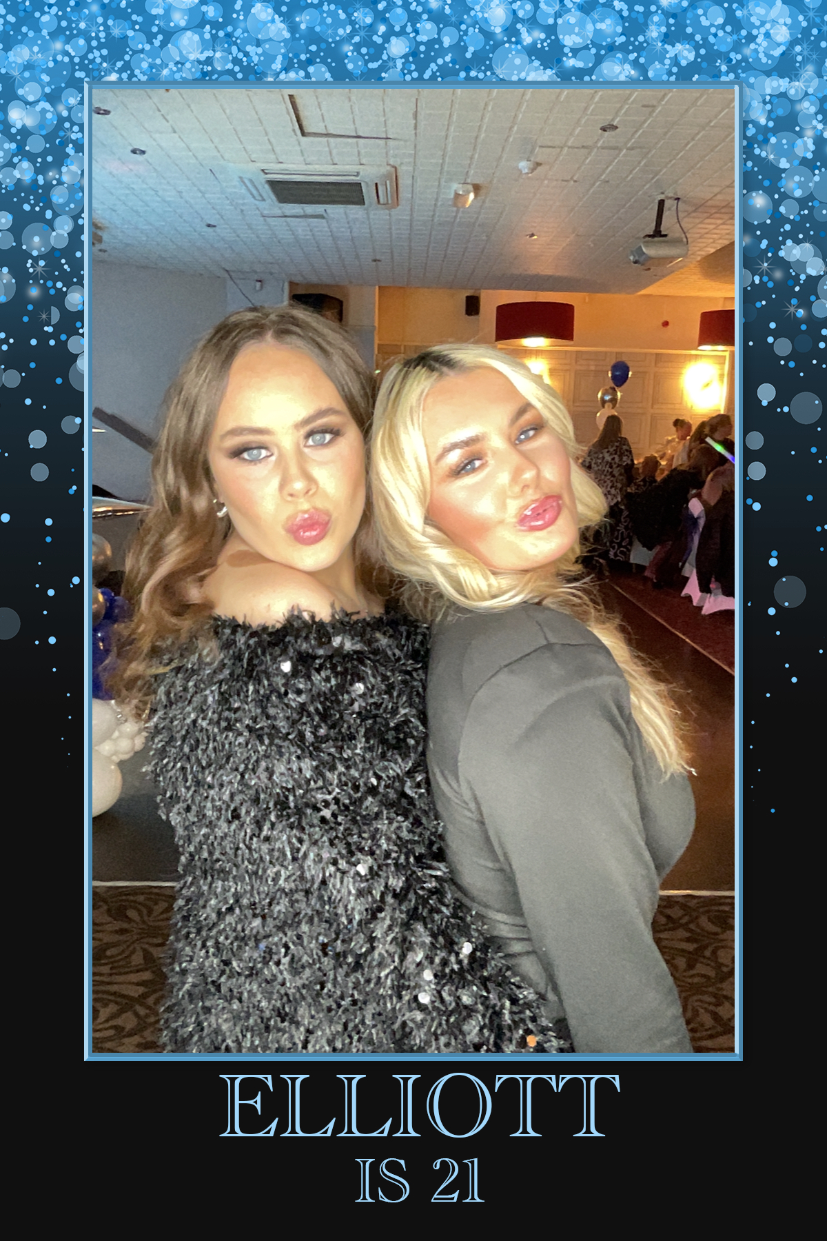 Elliott's 21st Birthday | View more photos from the event at gallery.liverpoolselfiemirror.co.uk/u/LiverpoolSelfieMirror/Elliotts-21st-Birthday
