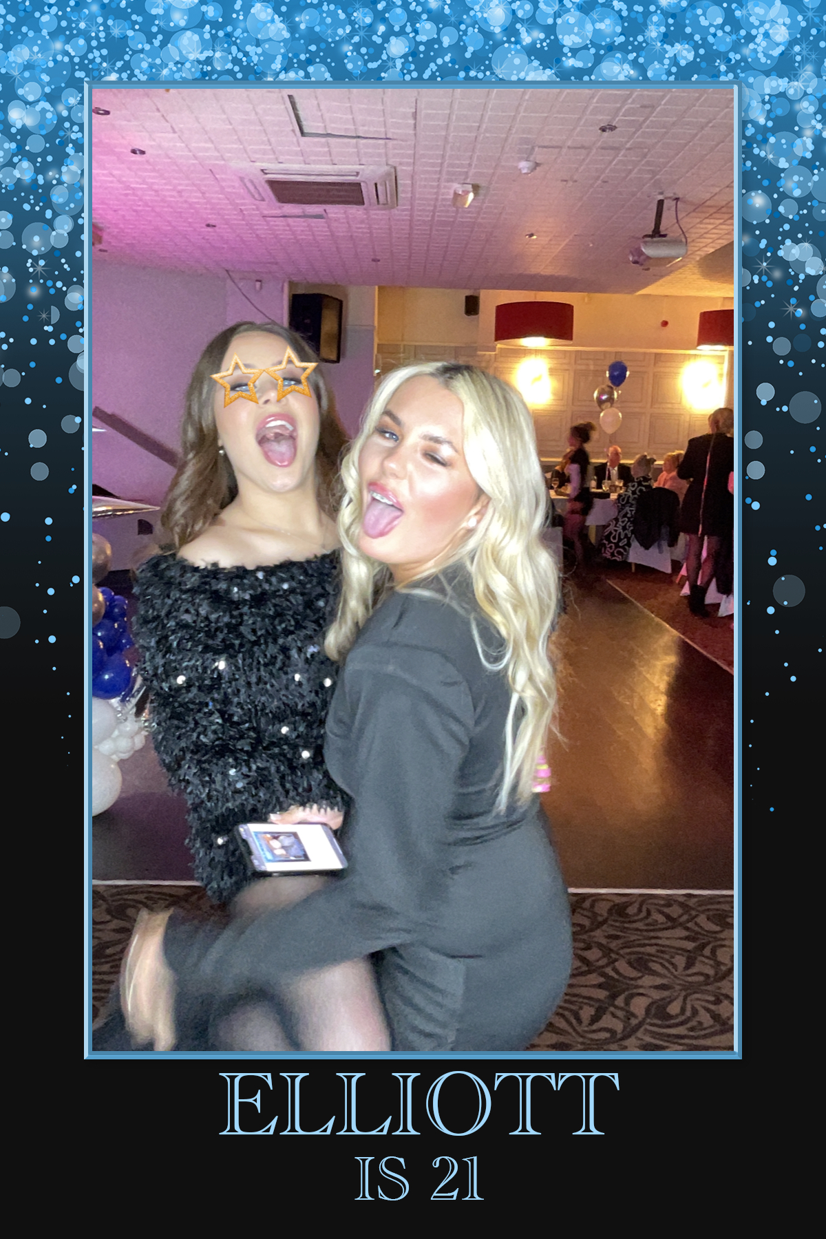 Elliott's 21st Birthday | View more photos from the event at gallery.liverpoolselfiemirror.co.uk/u/LiverpoolSelfieMirror/Elliotts-21st-Birthday