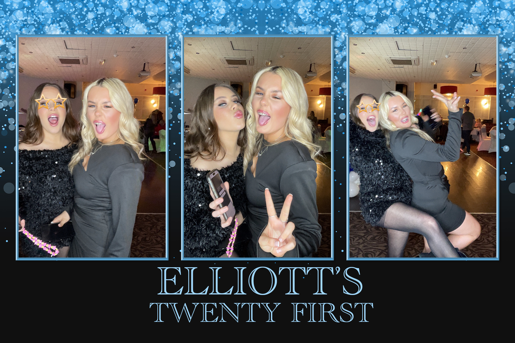 Elliott's 21st Birthday | View more photos from the event at gallery.liverpoolselfiemirror.co.uk/u/LiverpoolSelfieMirror/Elliotts-21st-Birthday