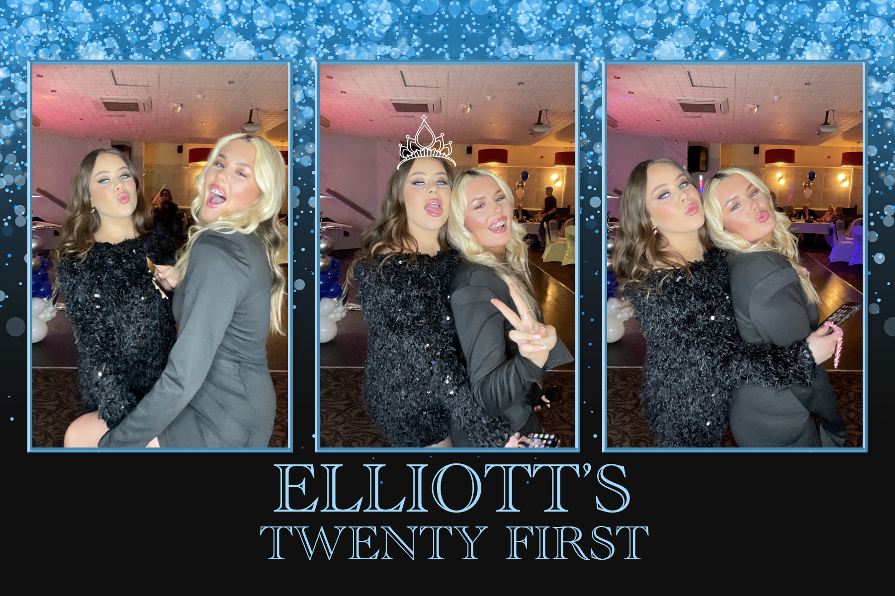 Elliott's 21st Birthday | View more photos from the event at gallery.liverpoolselfiemirror.co.uk/u/LiverpoolSelfieMirror/Elliotts-21st-Birthday