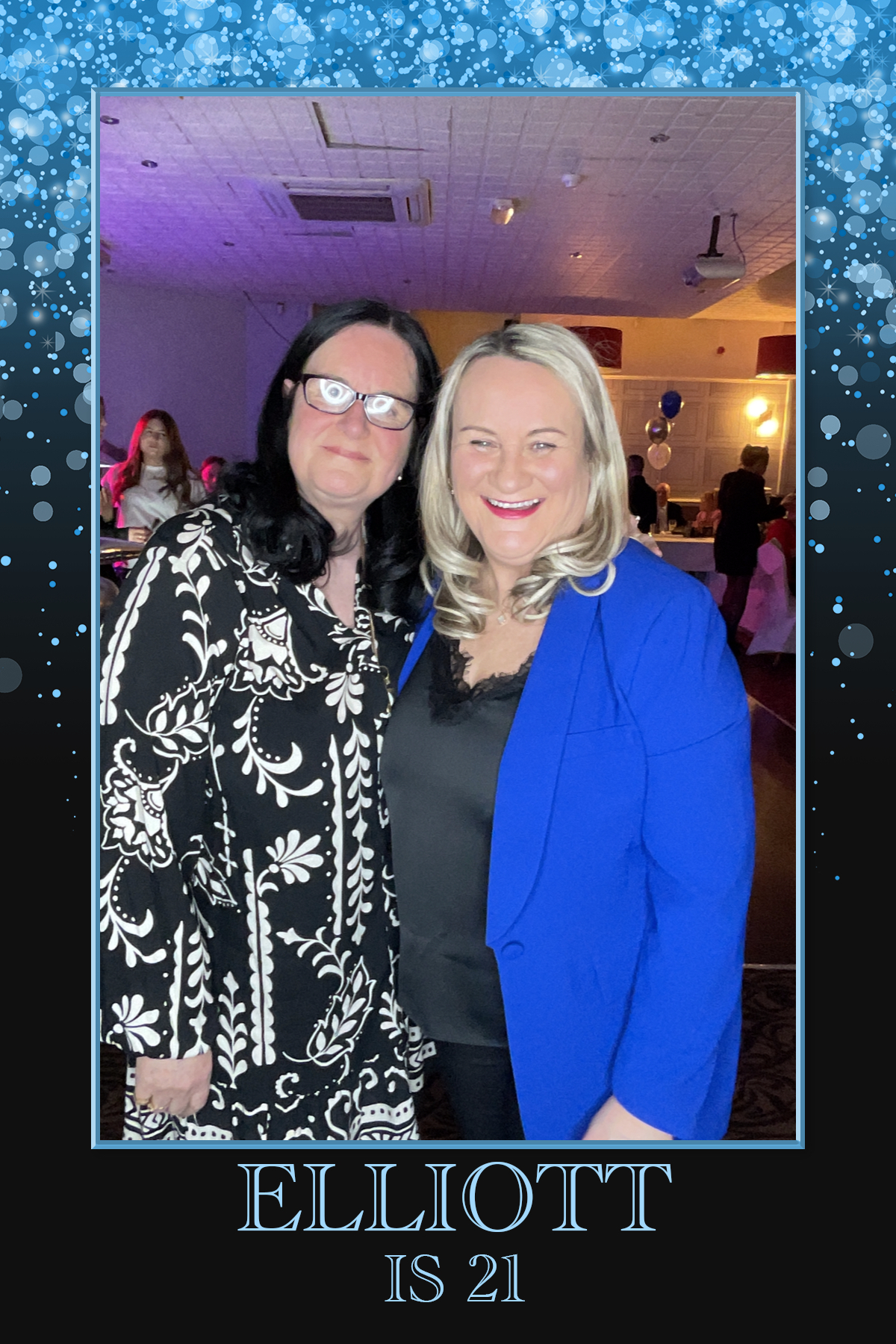 Elliott's 21st Birthday | View more photos from the event at gallery.liverpoolselfiemirror.co.uk/u/LiverpoolSelfieMirror/Elliotts-21st-Birthday