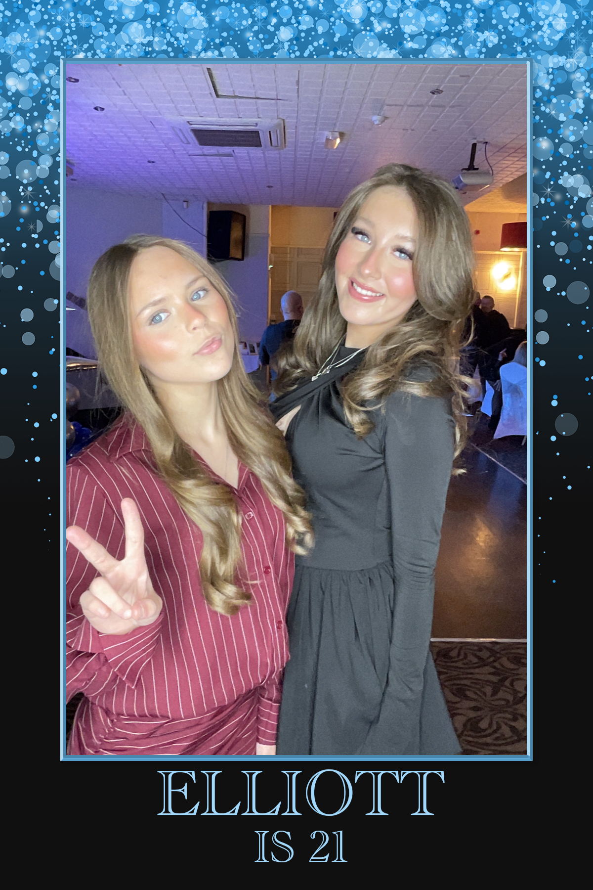Elliott's 21st Birthday | View more photos from the event at gallery.liverpoolselfiemirror.co.uk/u/LiverpoolSelfieMirror/Elliotts-21st-Birthday
