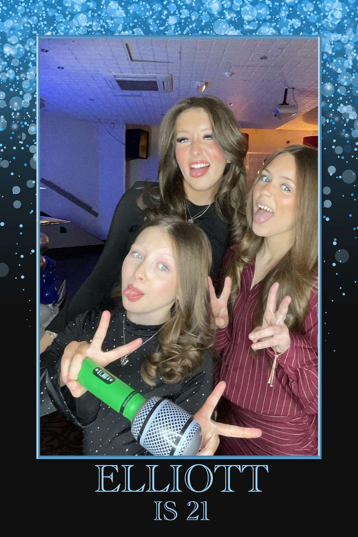 Elliott's 21st Birthday | View more photos from the event at gallery.liverpoolselfiemirror.co.uk/u/LiverpoolSelfieMirror/Elliotts-21st-Birthday