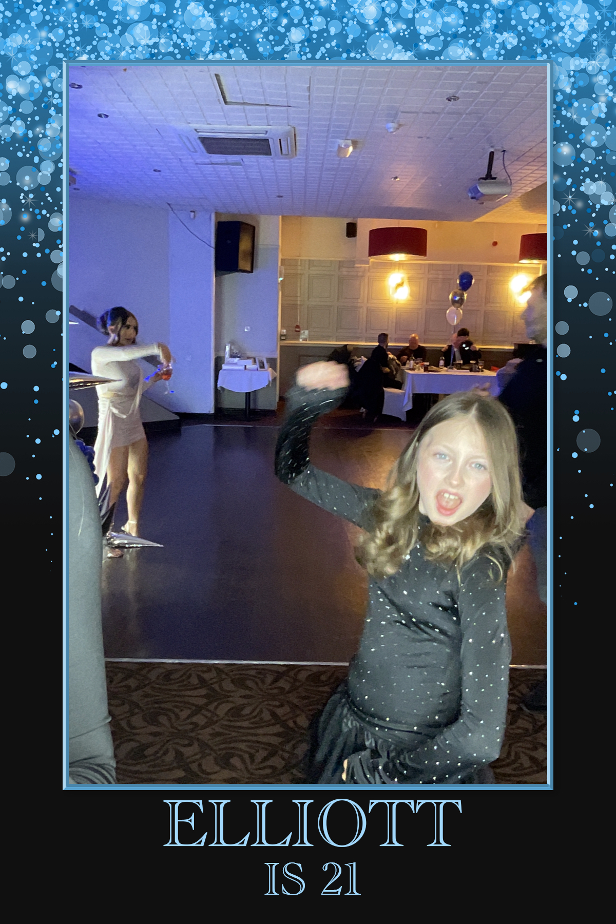 Elliott's 21st Birthday | View more photos from the event at gallery.liverpoolselfiemirror.co.uk/u/LiverpoolSelfieMirror/Elliotts-21st-Birthday