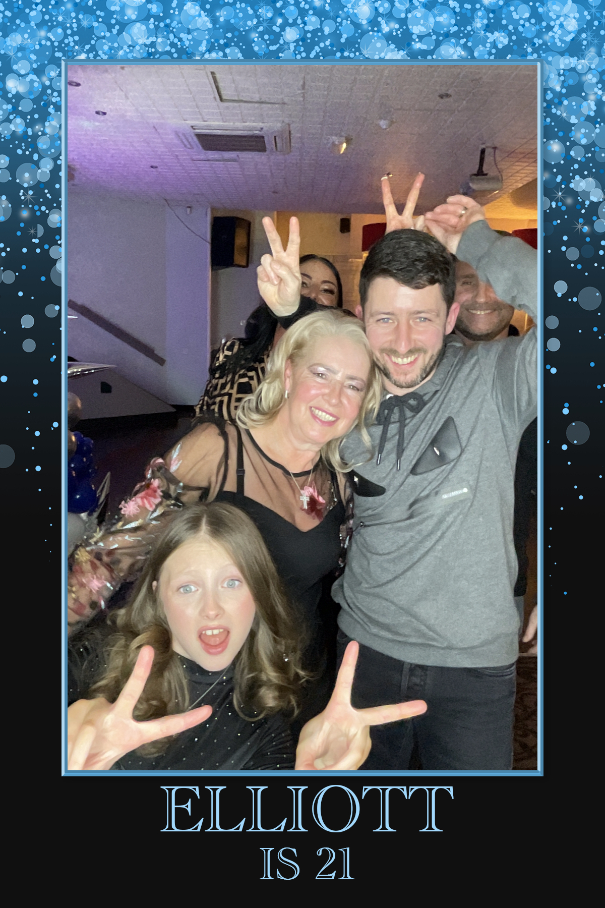 Elliott's 21st Birthday | View more photos from the event at gallery.liverpoolselfiemirror.co.uk/u/LiverpoolSelfieMirror/Elliotts-21st-Birthday