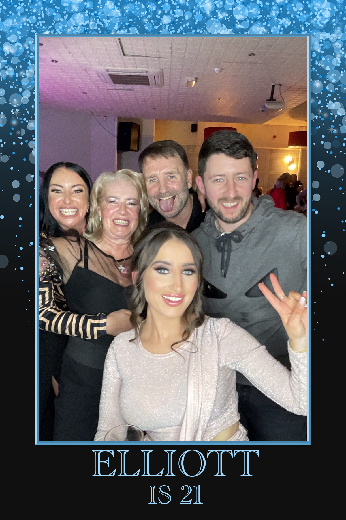 Elliott's 21st Birthday | View more photos from the event at gallery.liverpoolselfiemirror.co.uk/u/LiverpoolSelfieMirror/Elliotts-21st-Birthday