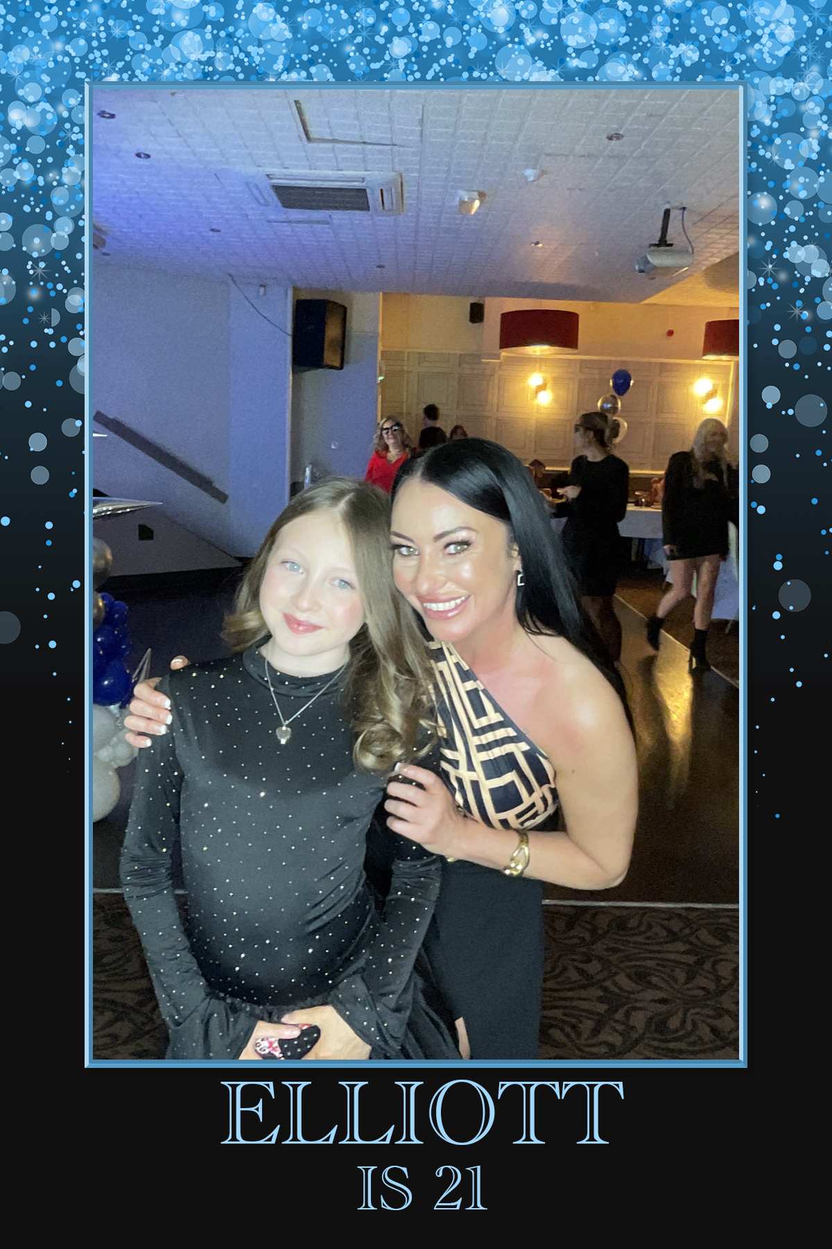 Elliott's 21st Birthday | View more photos from the event at gallery.liverpoolselfiemirror.co.uk/u/LiverpoolSelfieMirror/Elliotts-21st-Birthday