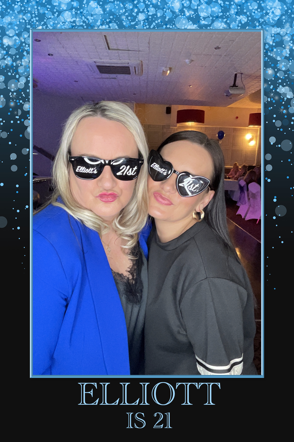 Elliott's 21st Birthday | View more photos from the event at gallery.liverpoolselfiemirror.co.uk/u/LiverpoolSelfieMirror/Elliotts-21st-Birthday
