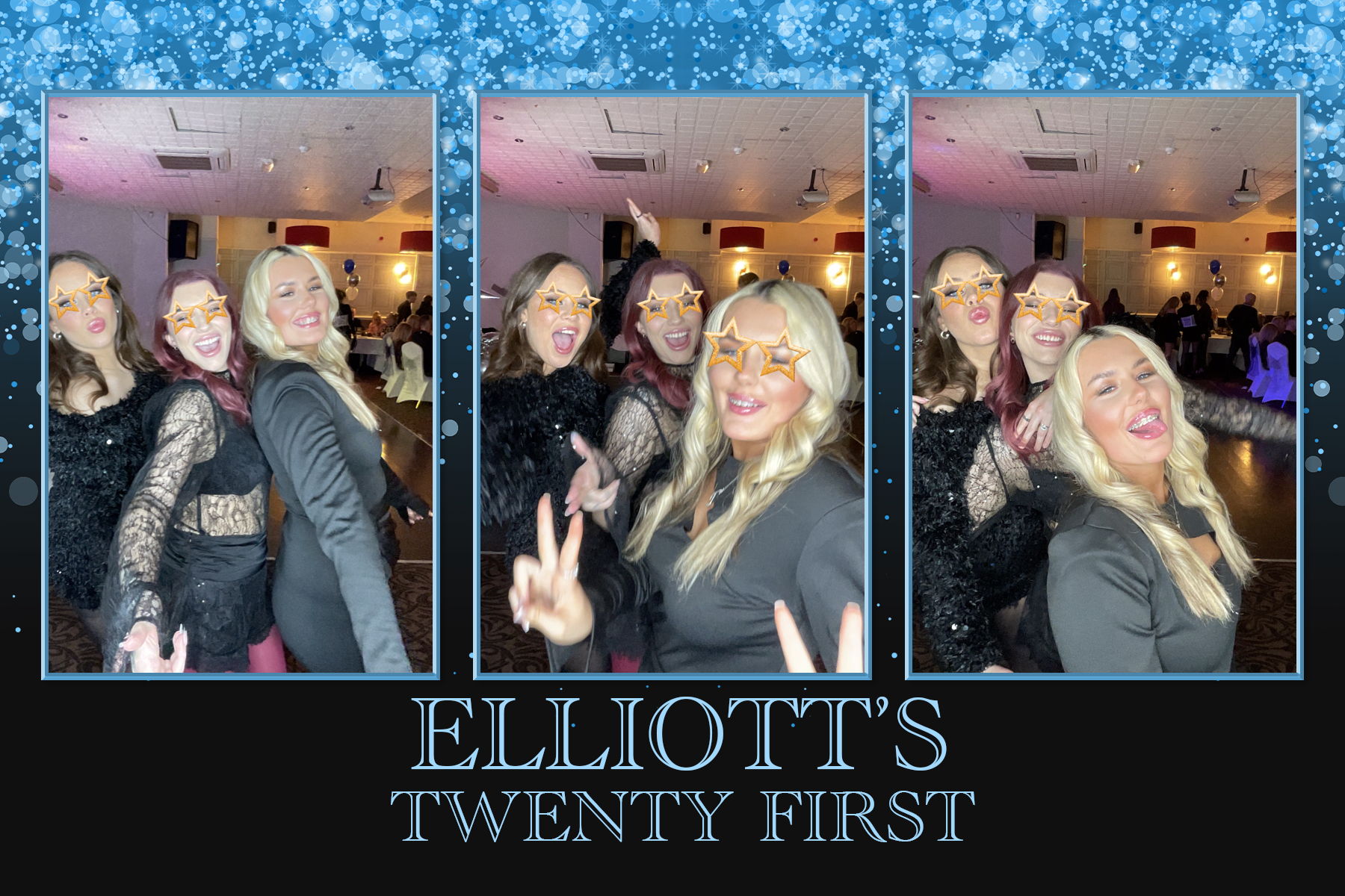 Elliott's 21st Birthday | View more photos from the event at gallery.liverpoolselfiemirror.co.uk/u/LiverpoolSelfieMirror/Elliotts-21st-Birthday