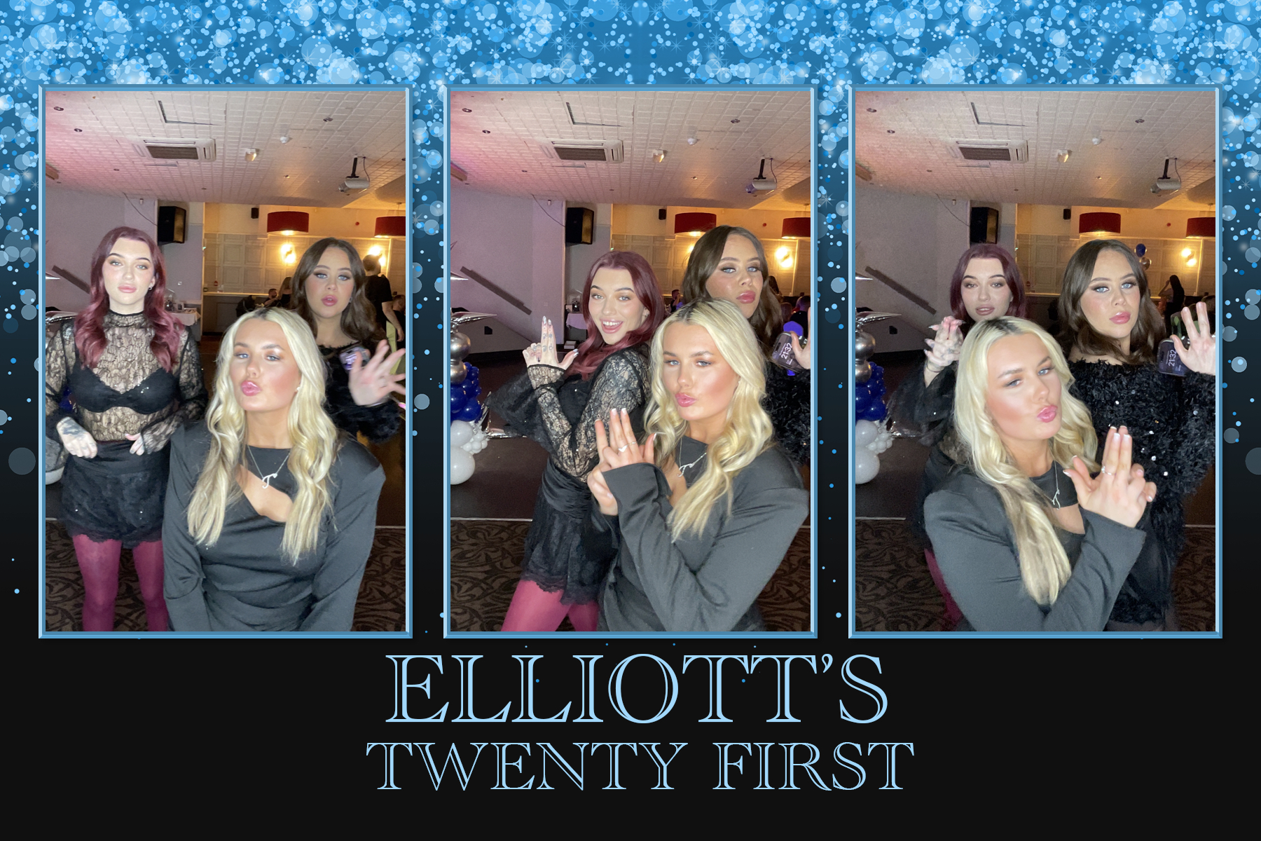 Elliott's 21st Birthday | View more photos from the event at gallery.liverpoolselfiemirror.co.uk/u/LiverpoolSelfieMirror/Elliotts-21st-Birthday