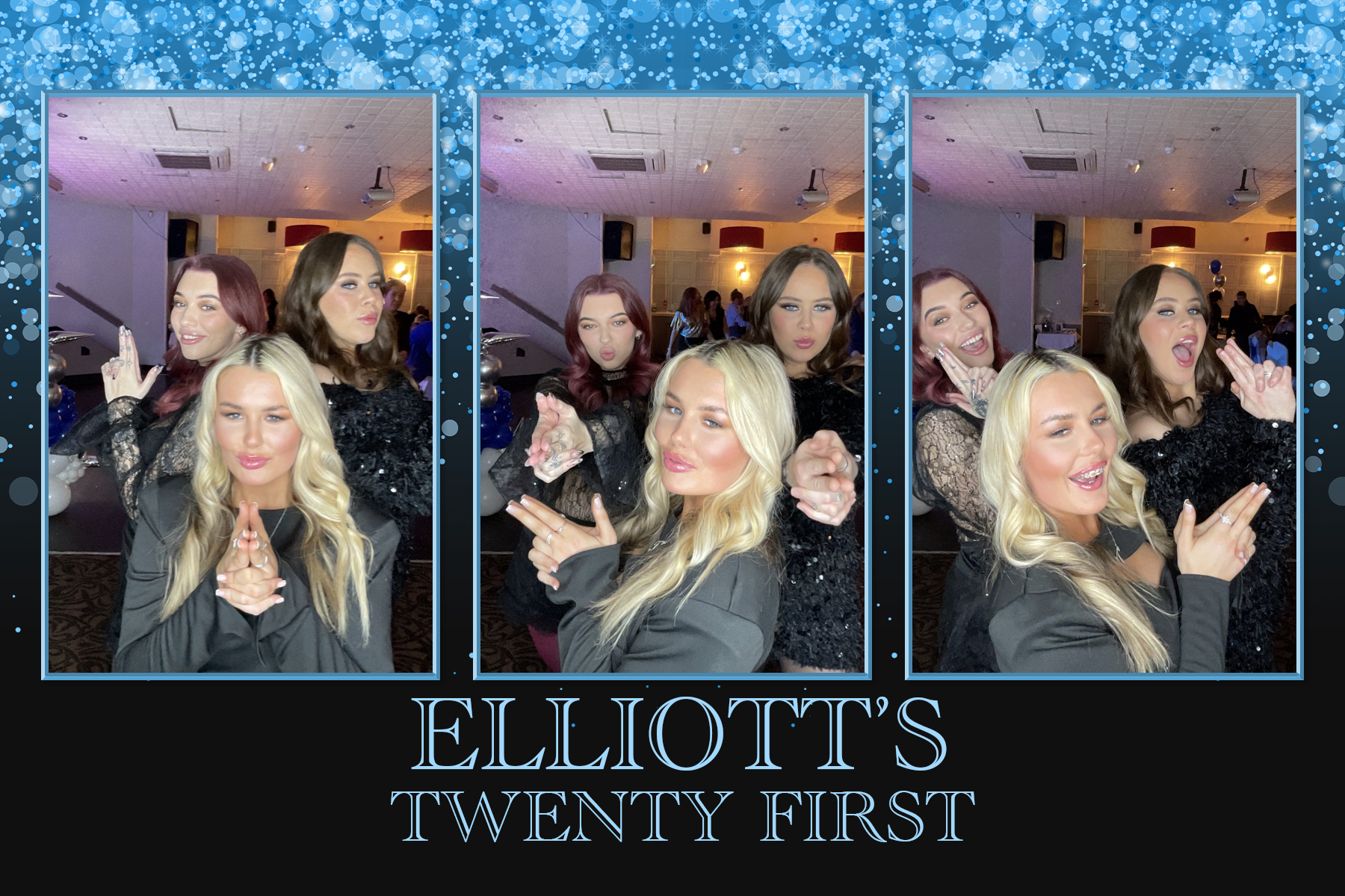 Elliott's 21st Birthday | View more photos from the event at gallery.liverpoolselfiemirror.co.uk/u/LiverpoolSelfieMirror/Elliotts-21st-Birthday