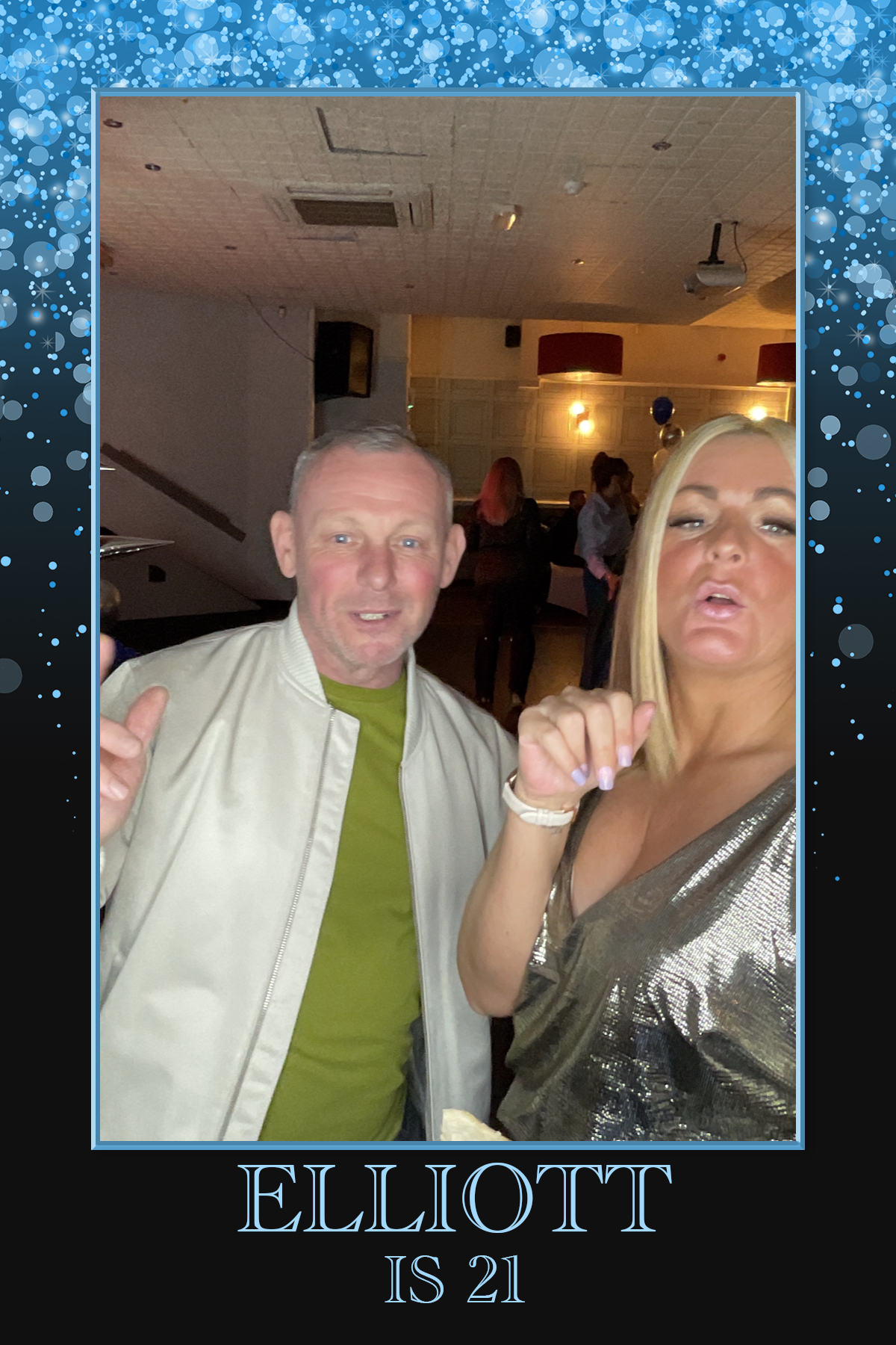 Elliott's 21st Birthday | View more photos from the event at gallery.liverpoolselfiemirror.co.uk/u/LiverpoolSelfieMirror/Elliotts-21st-Birthday