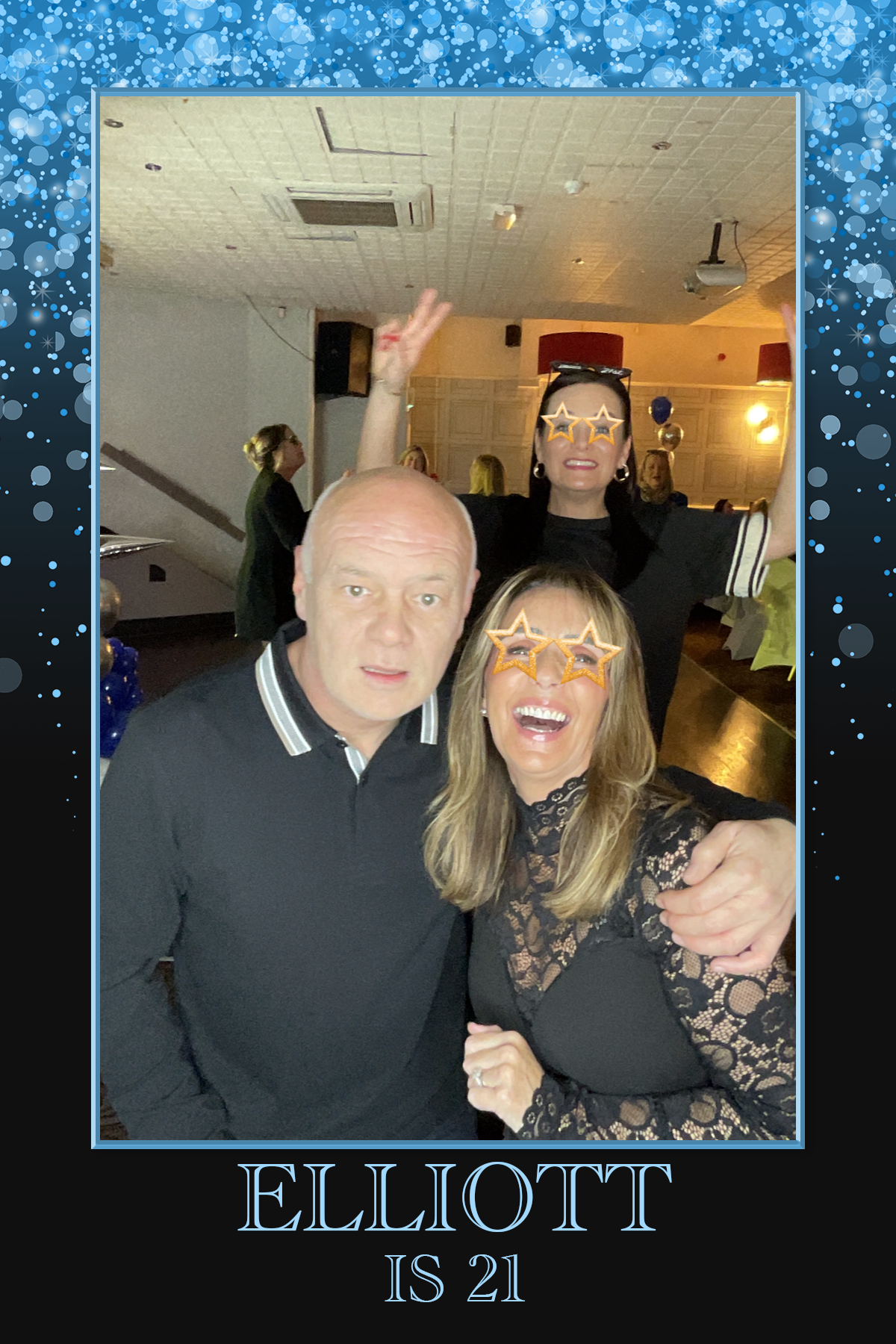 Elliott's 21st Birthday | View more photos from the event at gallery.liverpoolselfiemirror.co.uk/u/LiverpoolSelfieMirror/Elliotts-21st-Birthday