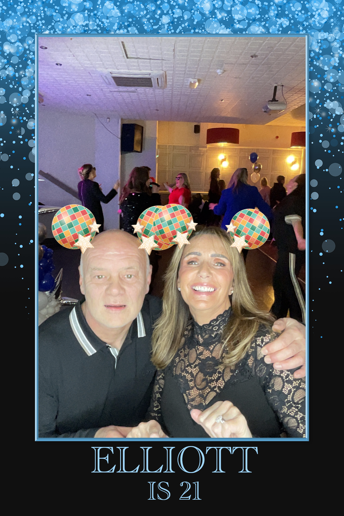 Elliott's 21st Birthday | View more photos from the event at gallery.liverpoolselfiemirror.co.uk/u/LiverpoolSelfieMirror/Elliotts-21st-Birthday