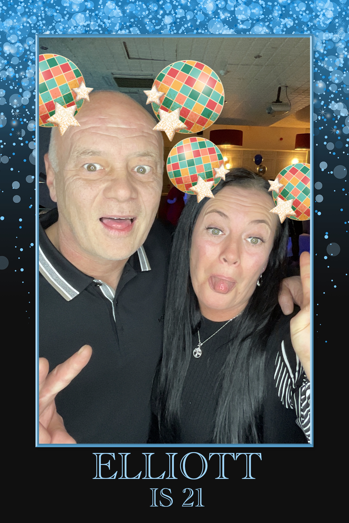 Elliott's 21st Birthday | View more photos from the event at gallery.liverpoolselfiemirror.co.uk/u/LiverpoolSelfieMirror/Elliotts-21st-Birthday