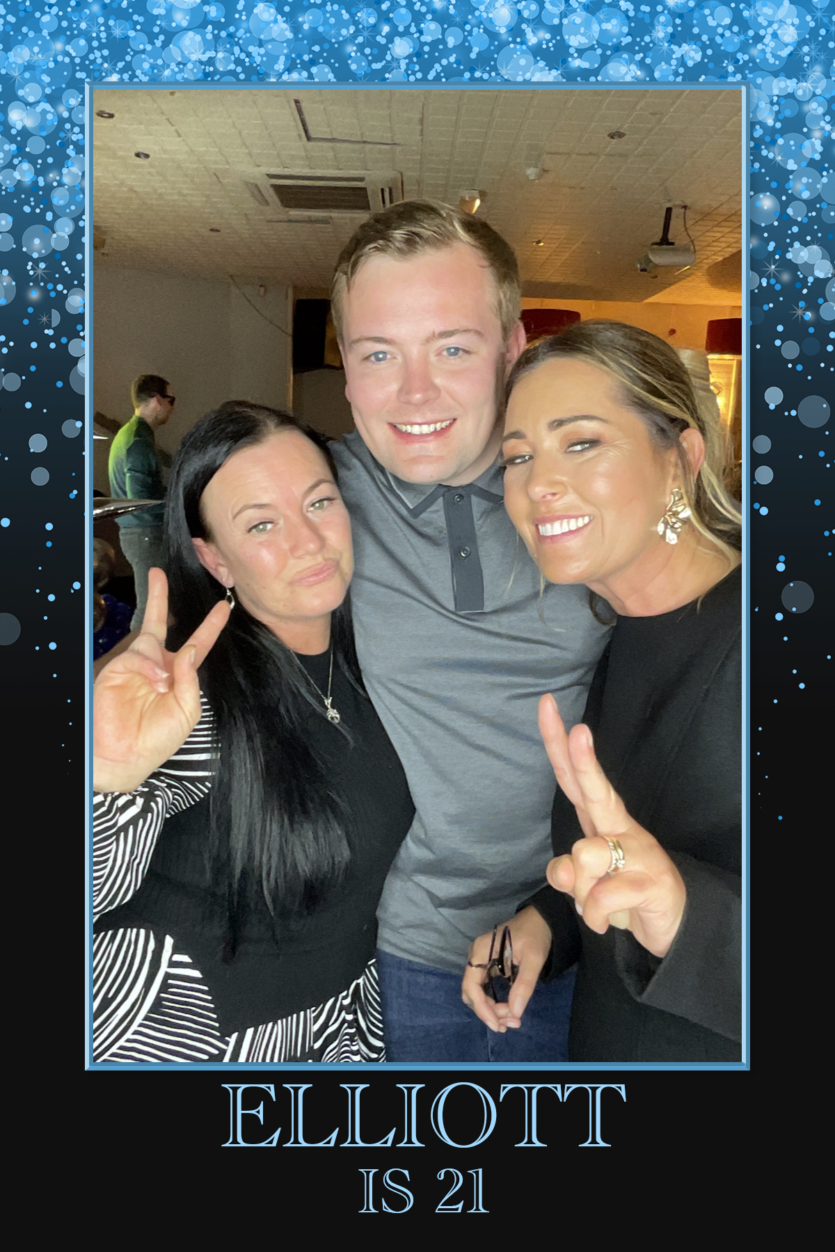 Elliott's 21st Birthday | View more photos from the event at gallery.liverpoolselfiemirror.co.uk/u/LiverpoolSelfieMirror/Elliotts-21st-Birthday