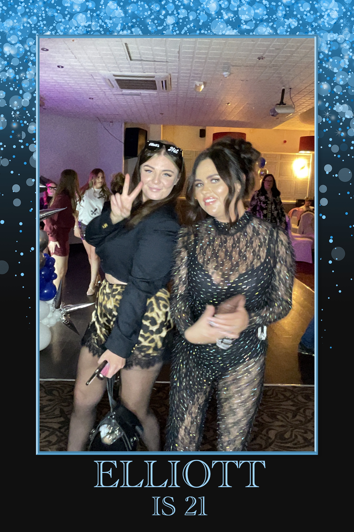 Elliott's 21st Birthday | View more photos from the event at gallery.liverpoolselfiemirror.co.uk/u/LiverpoolSelfieMirror/Elliotts-21st-Birthday