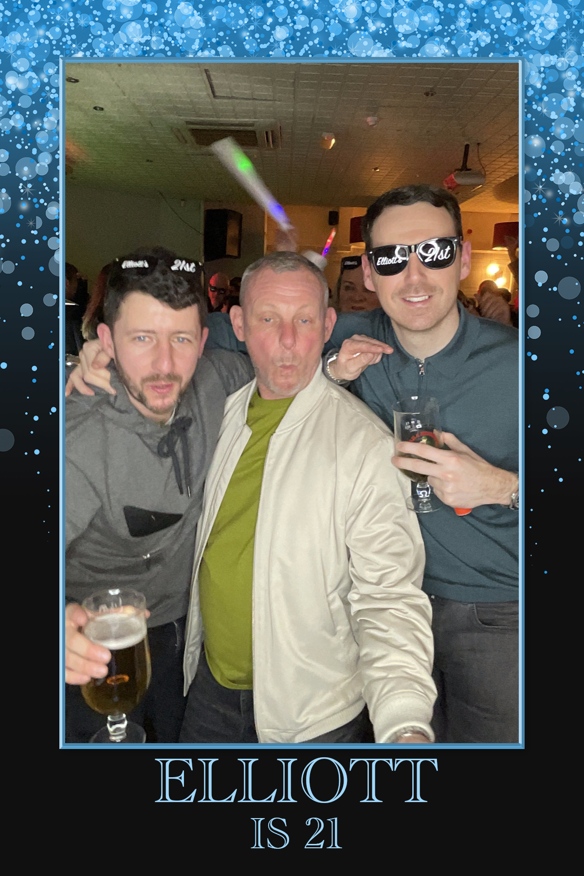 Elliott's 21st Birthday | View more photos from the event at gallery.liverpoolselfiemirror.co.uk/u/LiverpoolSelfieMirror/Elliotts-21st-Birthday