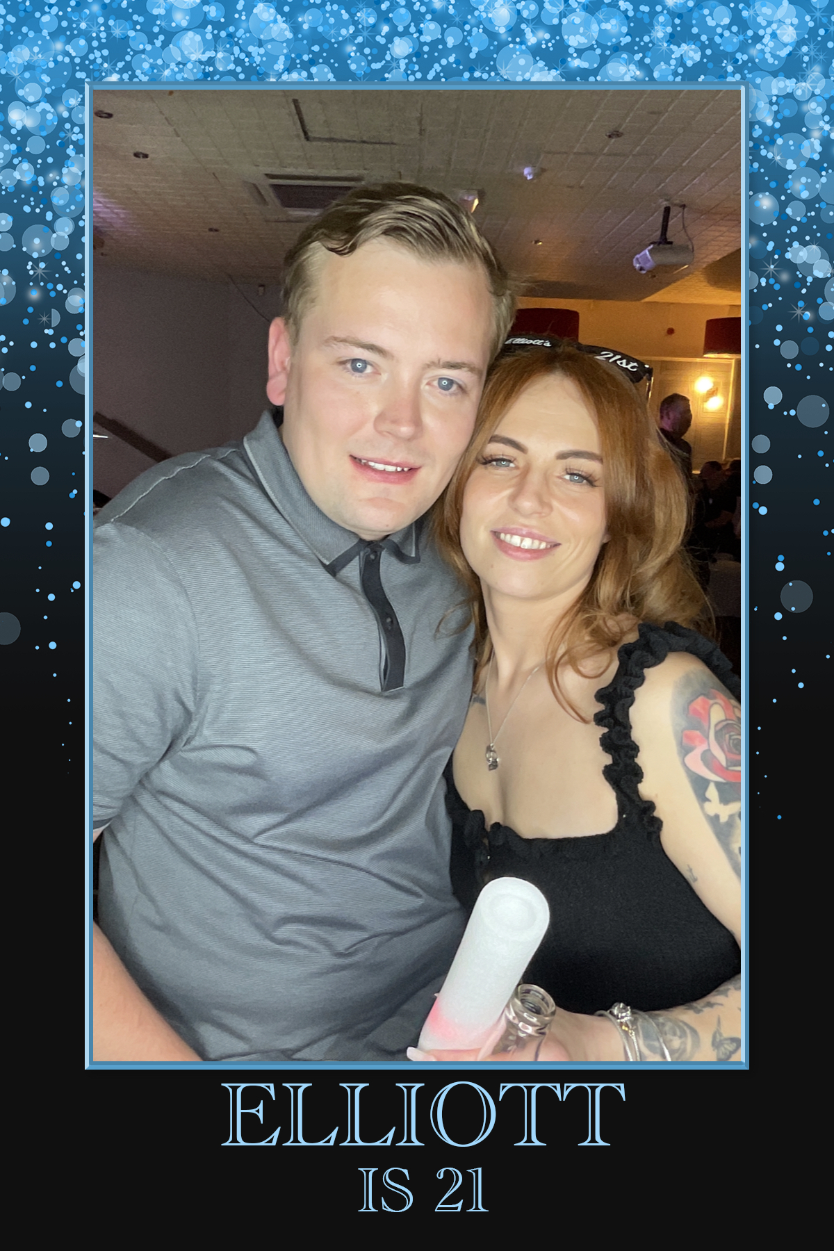 Elliott's 21st Birthday | View more photos from the event at gallery.liverpoolselfiemirror.co.uk/u/LiverpoolSelfieMirror/Elliotts-21st-Birthday