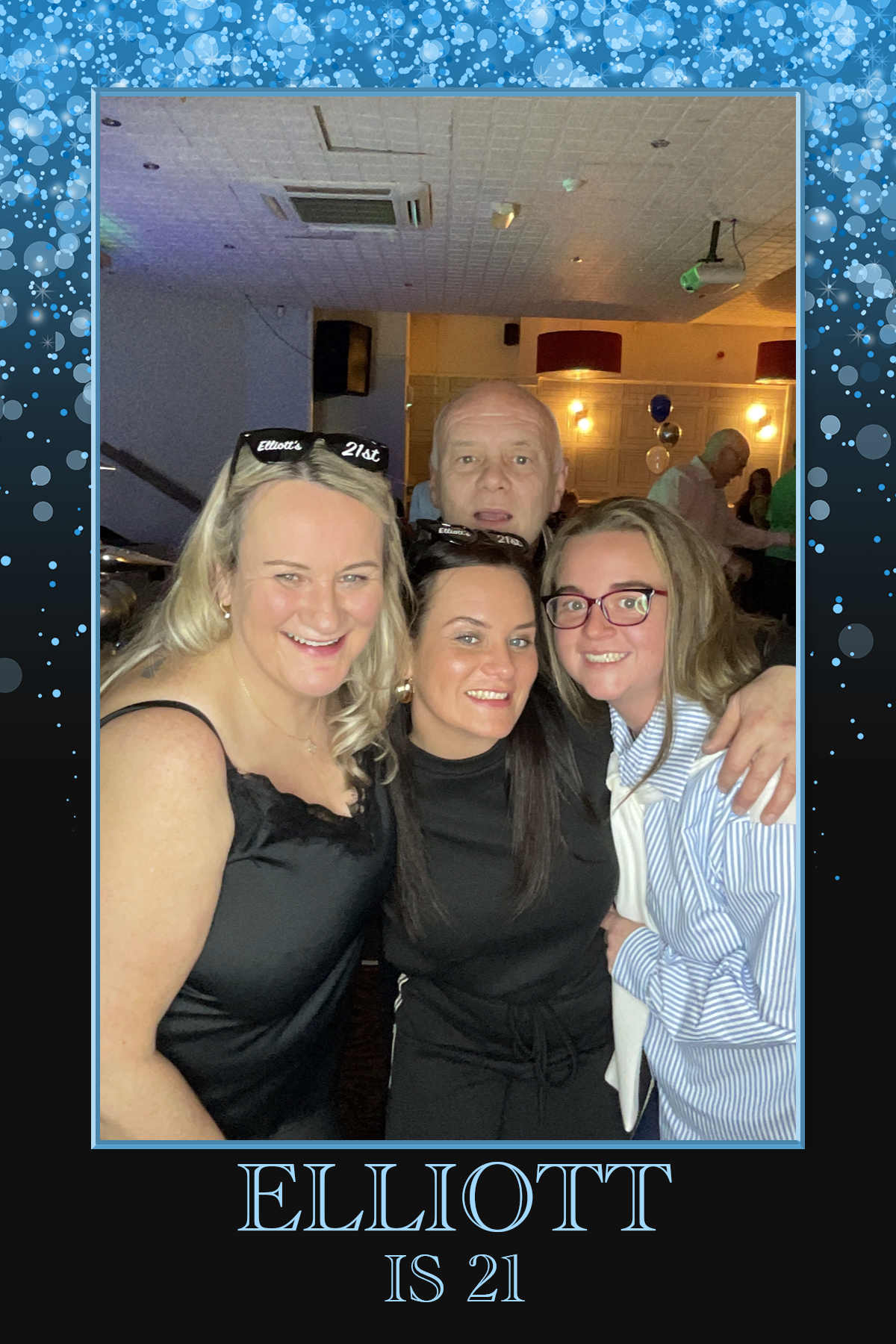 Elliott's 21st Birthday | View more photos from the event at gallery.liverpoolselfiemirror.co.uk/u/LiverpoolSelfieMirror/Elliotts-21st-Birthday