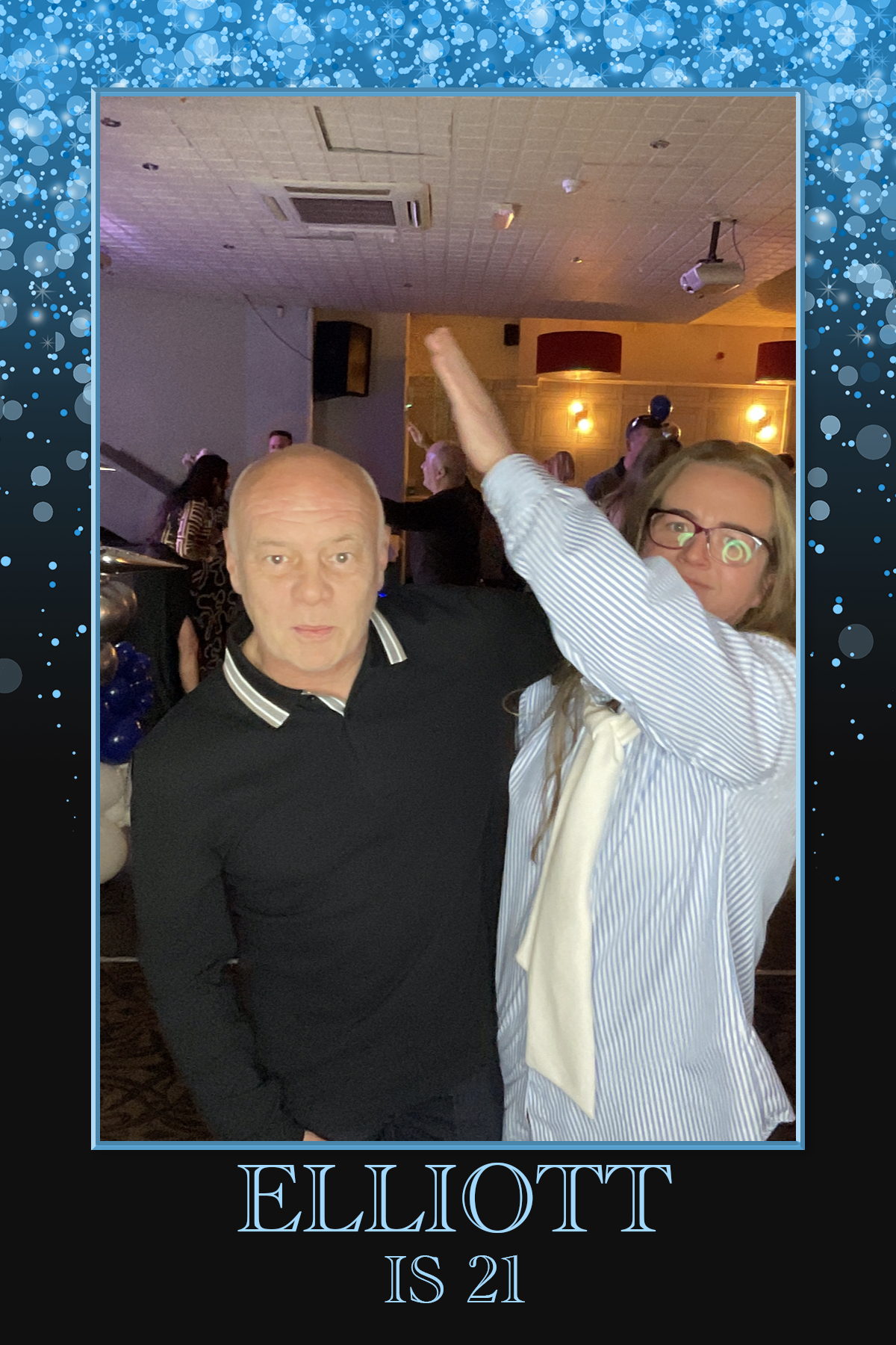 Elliott's 21st Birthday | View more photos from the event at gallery.liverpoolselfiemirror.co.uk/u/LiverpoolSelfieMirror/Elliotts-21st-Birthday