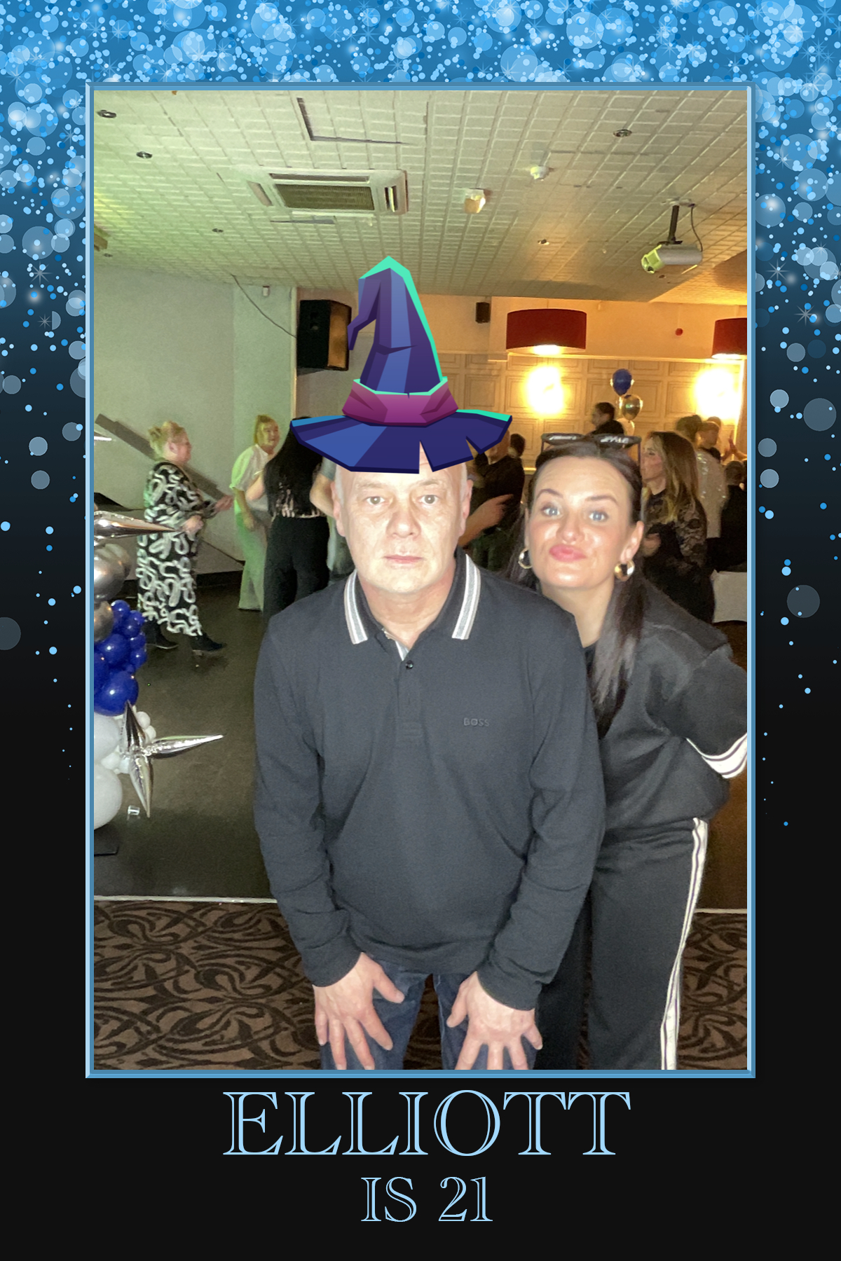 Elliott's 21st Birthday | View more photos from the event at gallery.liverpoolselfiemirror.co.uk/u/LiverpoolSelfieMirror/Elliotts-21st-Birthday