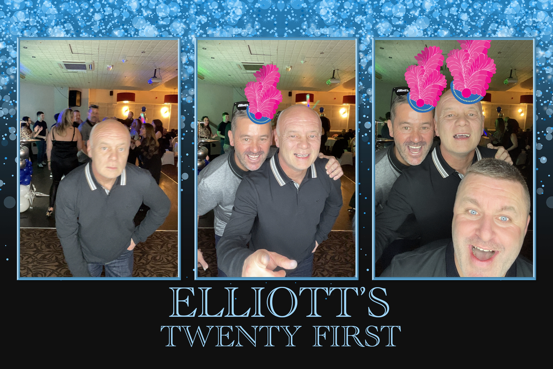 Elliott's 21st Birthday | View more photos from the event at gallery.liverpoolselfiemirror.co.uk/u/LiverpoolSelfieMirror/Elliotts-21st-Birthday