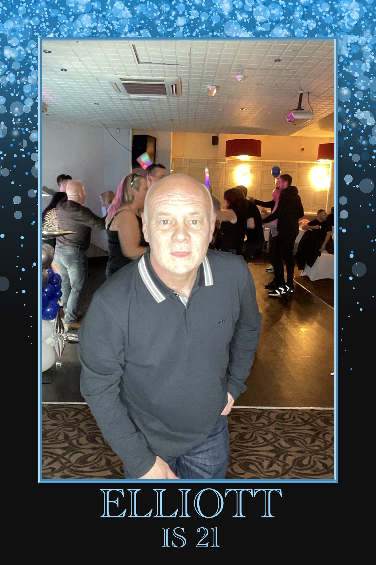 Elliott's 21st Birthday | View more photos from the event at gallery.liverpoolselfiemirror.co.uk/u/LiverpoolSelfieMirror/Elliotts-21st-Birthday
