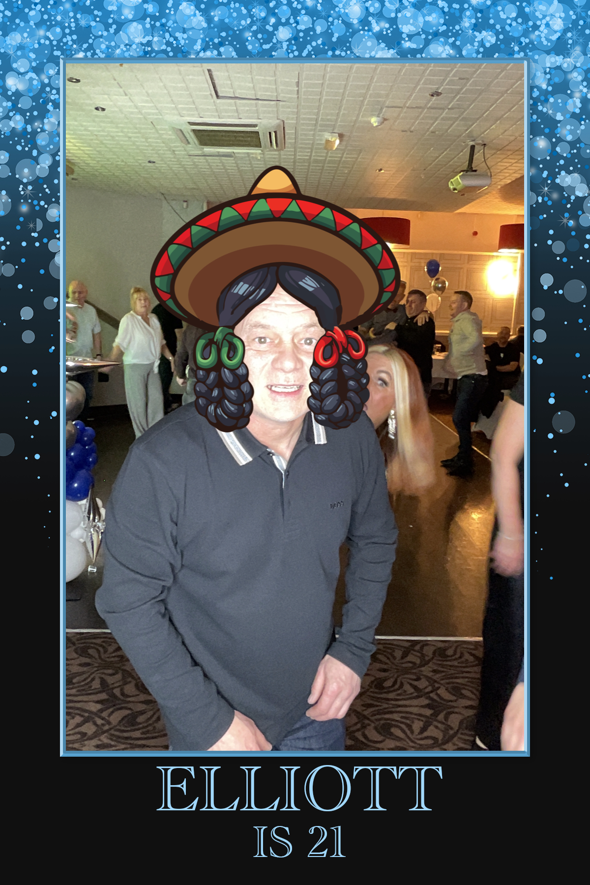 Elliott's 21st Birthday | View more photos from the event at gallery.liverpoolselfiemirror.co.uk/u/LiverpoolSelfieMirror/Elliotts-21st-Birthday