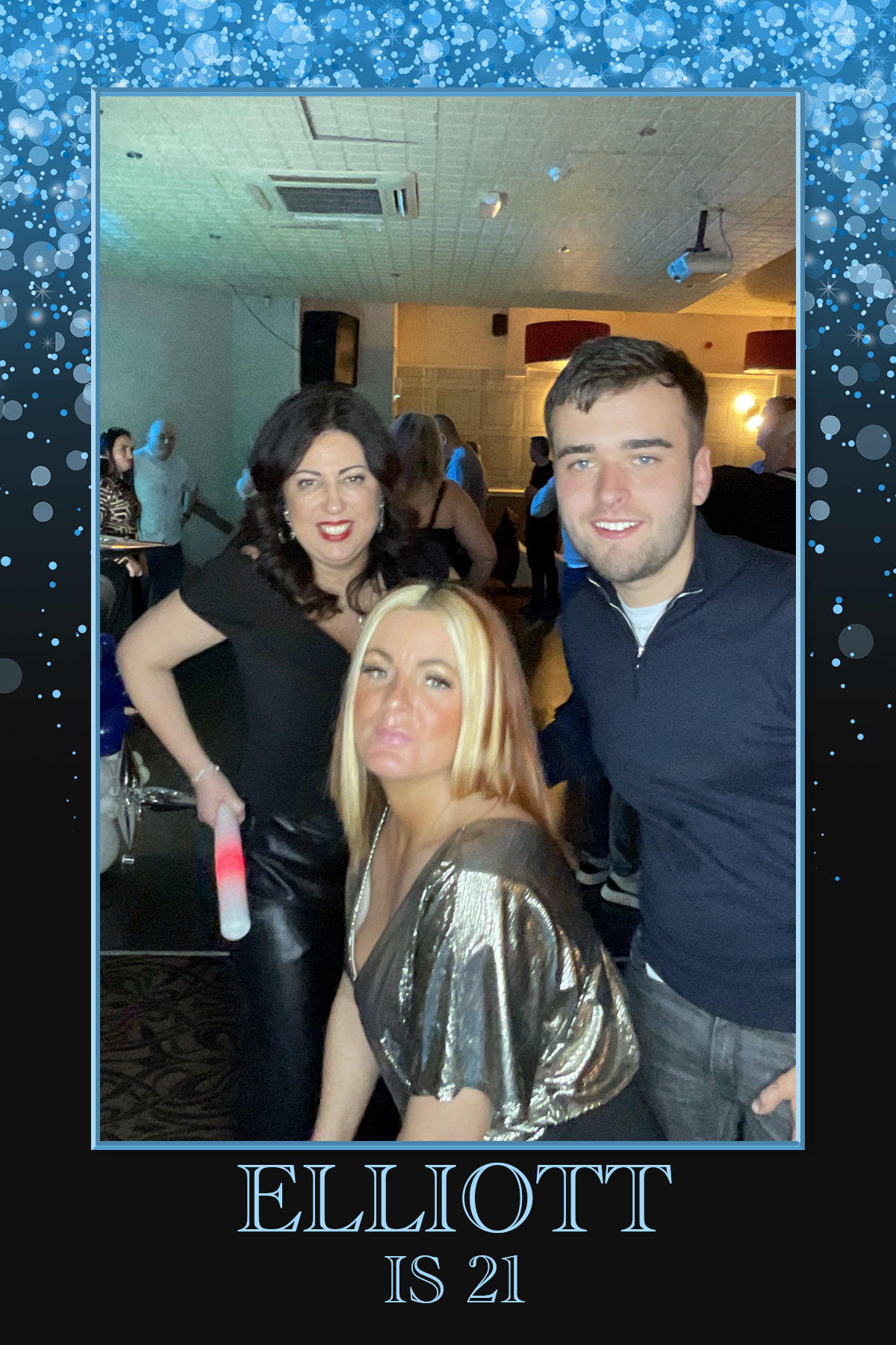 Elliott's 21st Birthday | View more photos from the event at gallery.liverpoolselfiemirror.co.uk/u/LiverpoolSelfieMirror/Elliotts-21st-Birthday