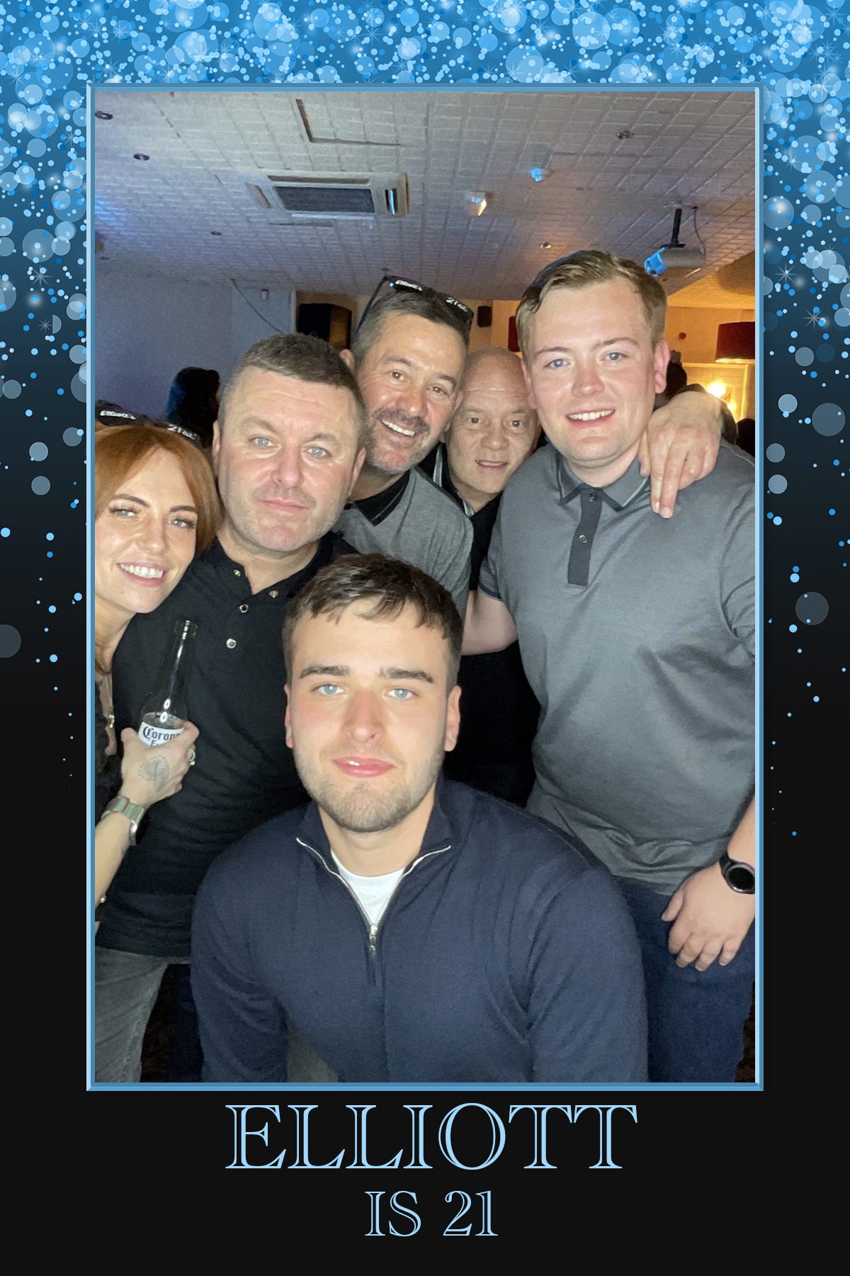 Elliott's 21st Birthday | View more photos from the event at gallery.liverpoolselfiemirror.co.uk/u/LiverpoolSelfieMirror/Elliotts-21st-Birthday