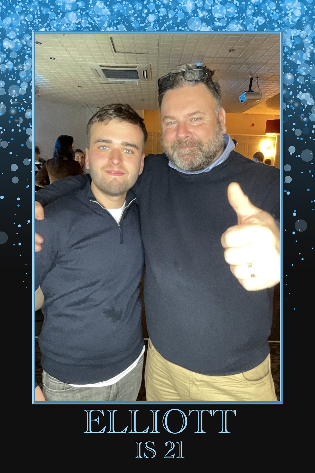 Elliott's 21st Birthday | View more photos from the event at gallery.liverpoolselfiemirror.co.uk/u/LiverpoolSelfieMirror/Elliotts-21st-Birthday