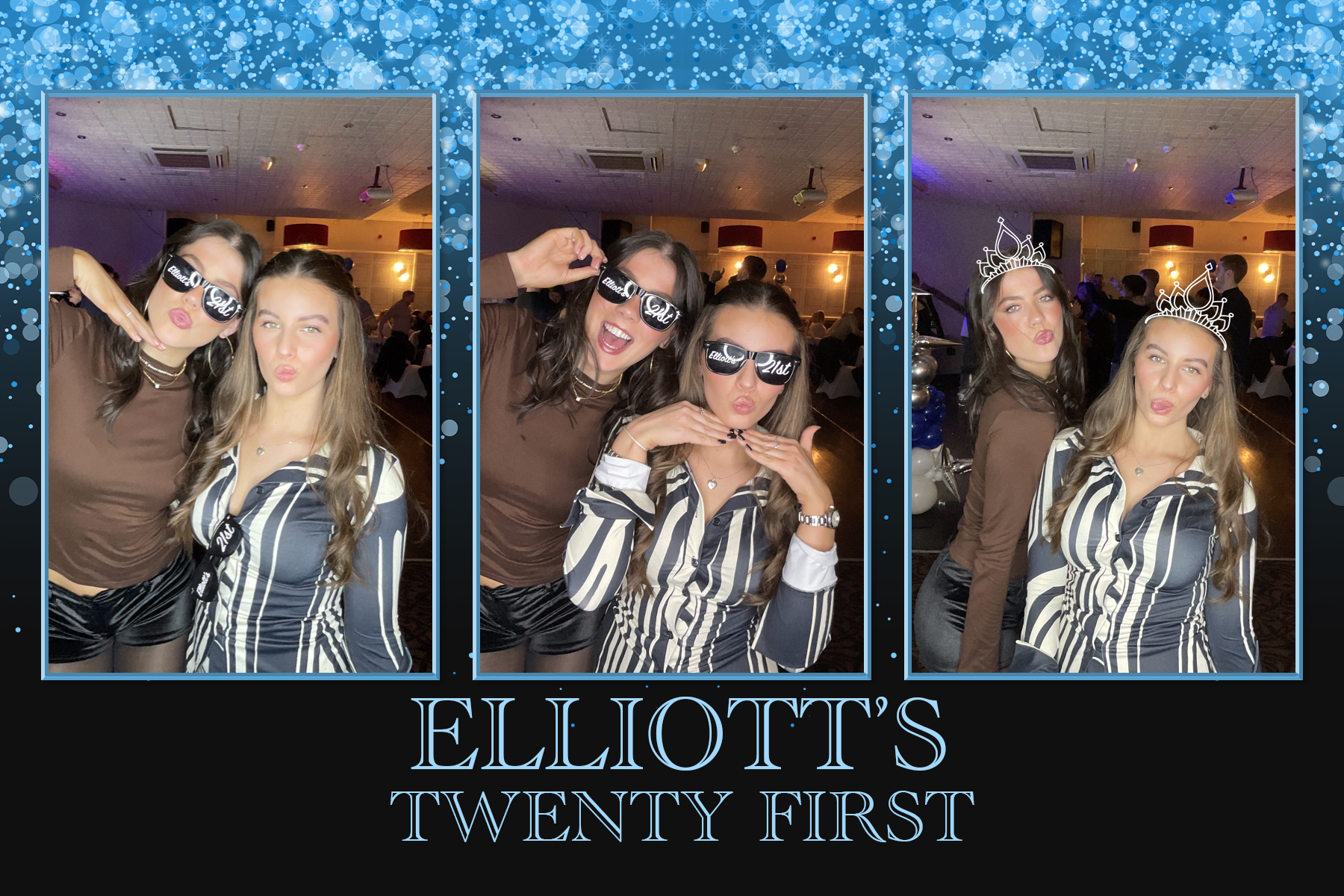 Elliott's 21st Birthday | View more photos from the event at gallery.liverpoolselfiemirror.co.uk/u/LiverpoolSelfieMirror/Elliotts-21st-Birthday