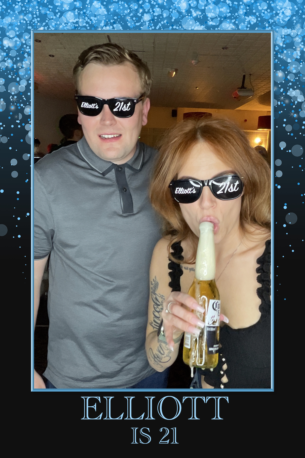 Elliott's 21st Birthday | View more photos from the event at gallery.liverpoolselfiemirror.co.uk/u/LiverpoolSelfieMirror/Elliotts-21st-Birthday