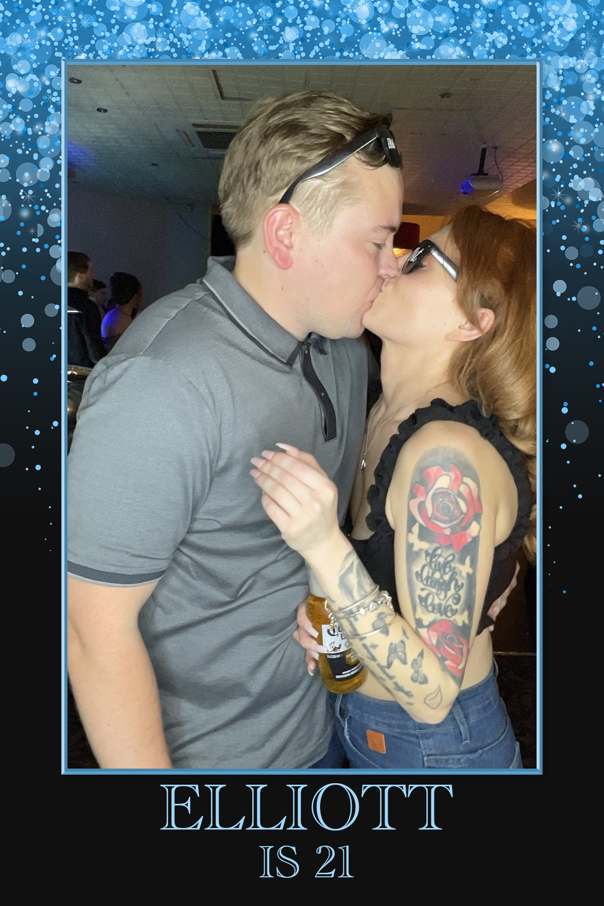 Elliott's 21st Birthday | View more photos from the event at gallery.liverpoolselfiemirror.co.uk/u/LiverpoolSelfieMirror/Elliotts-21st-Birthday