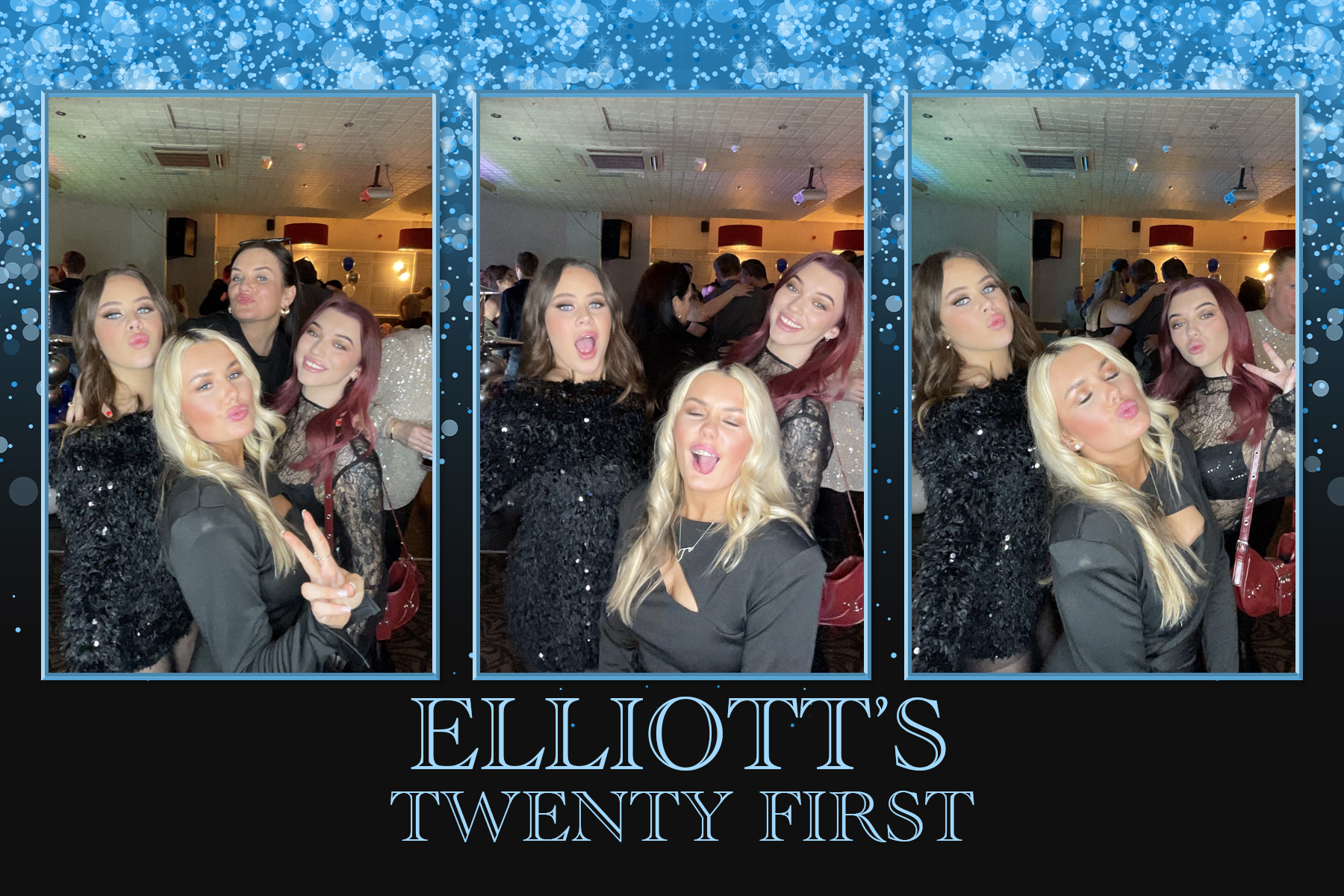 Elliott's 21st Birthday | View more photos from the event at gallery.liverpoolselfiemirror.co.uk/u/LiverpoolSelfieMirror/Elliotts-21st-Birthday