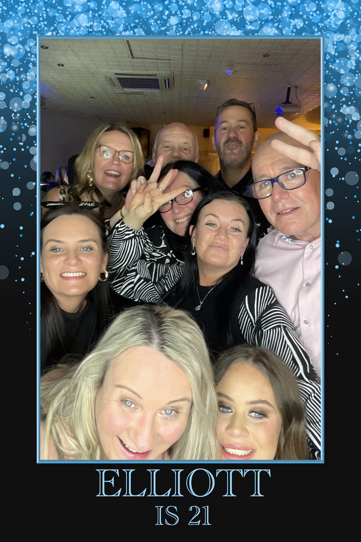 Elliott's 21st Birthday | View more photos from the event at gallery.liverpoolselfiemirror.co.uk/u/LiverpoolSelfieMirror/Elliotts-21st-Birthday