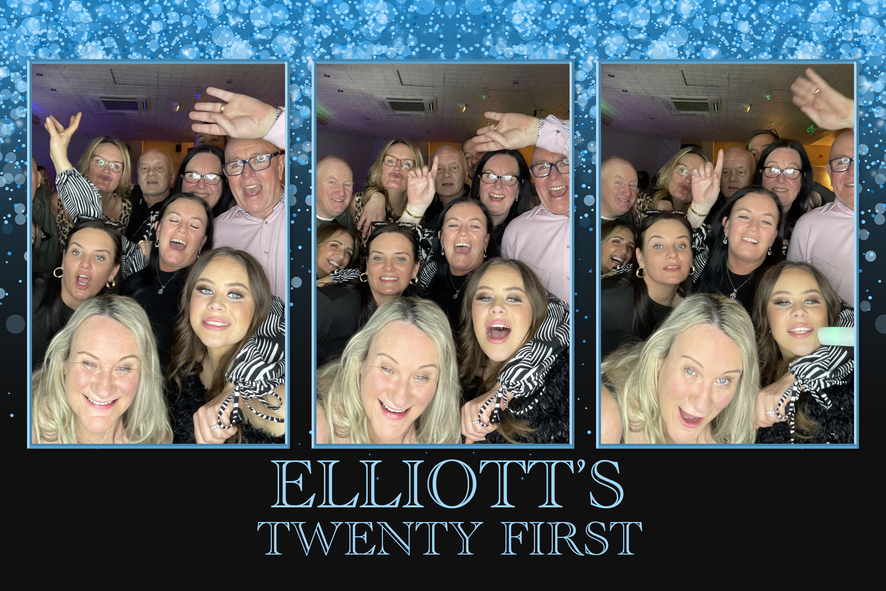 Elliott's 21st Birthday | View more photos from the event at gallery.liverpoolselfiemirror.co.uk/u/LiverpoolSelfieMirror/Elliotts-21st-Birthday