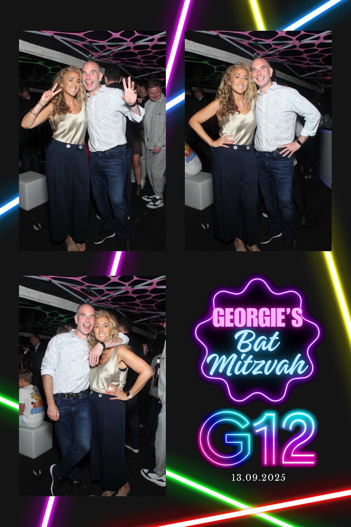 Georgie's Bat-Mitzvah | View more photos from the event at gallery.liverpoolselfiemirror.co.uk/u/LiverpoolSelfieMirror/Georgies-Bat-Mitzvah