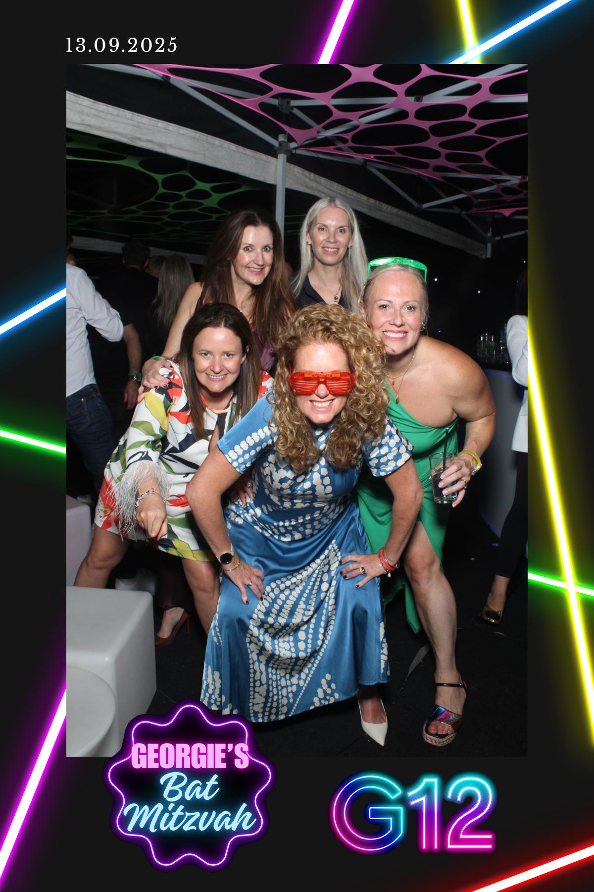 Georgie's Bat-Mitzvah | View more photos from the event at gallery.liverpoolselfiemirror.co.uk/u/LiverpoolSelfieMirror/Georgies-Bat-Mitzvah