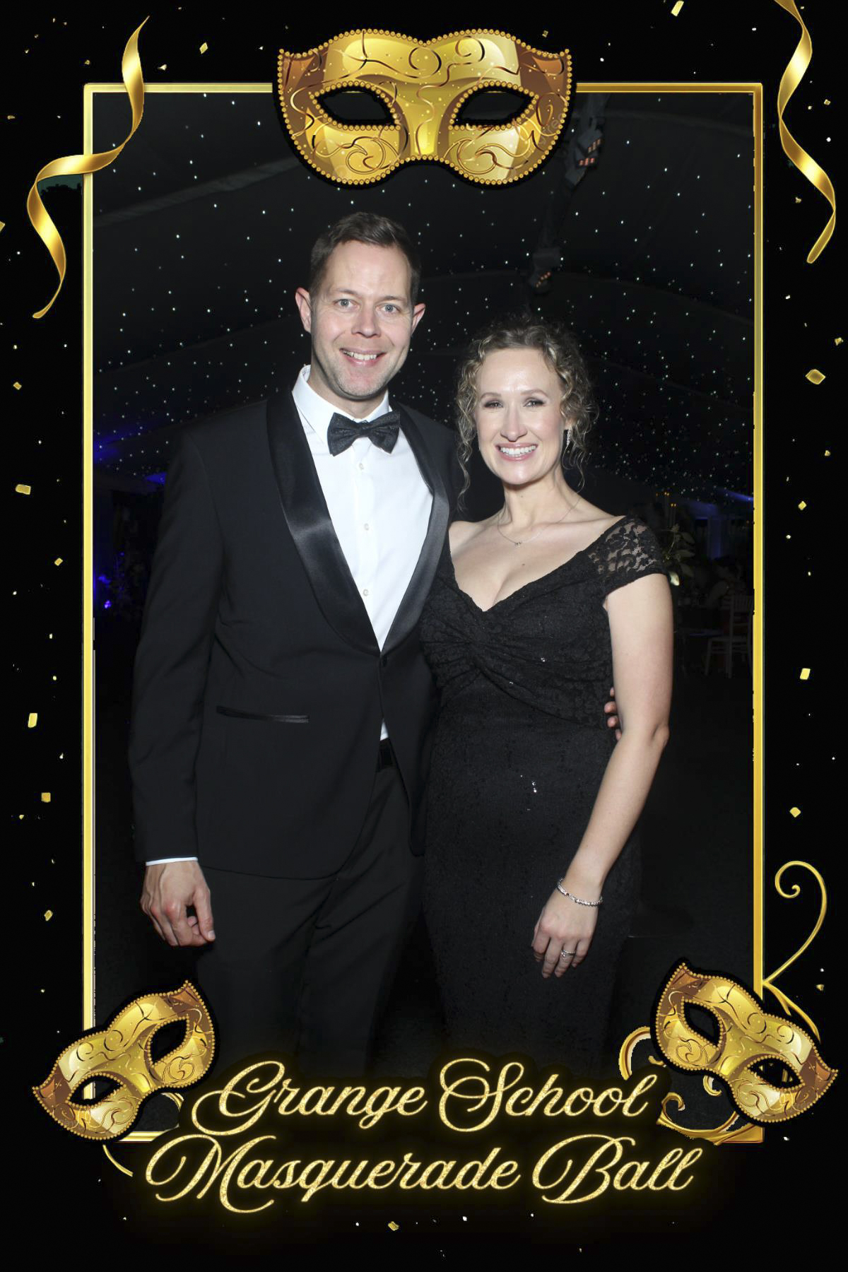 Grange School Masquerade Ball | View more photos from the event at gallery.liverpoolselfiemirror.co.uk/u/LiverpoolSelfieMirror/Grange-School-Masquerade-Ball