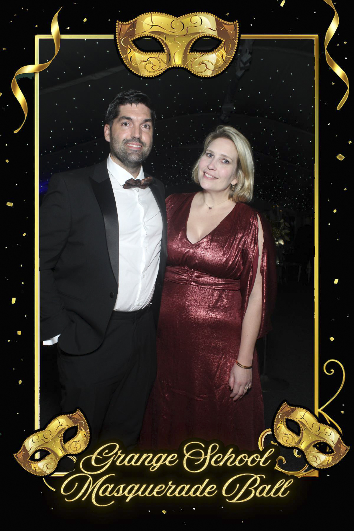 Grange School Masquerade Ball | View more photos from the event at gallery.liverpoolselfiemirror.co.uk/u/LiverpoolSelfieMirror/Grange-School-Masquerade-Ball