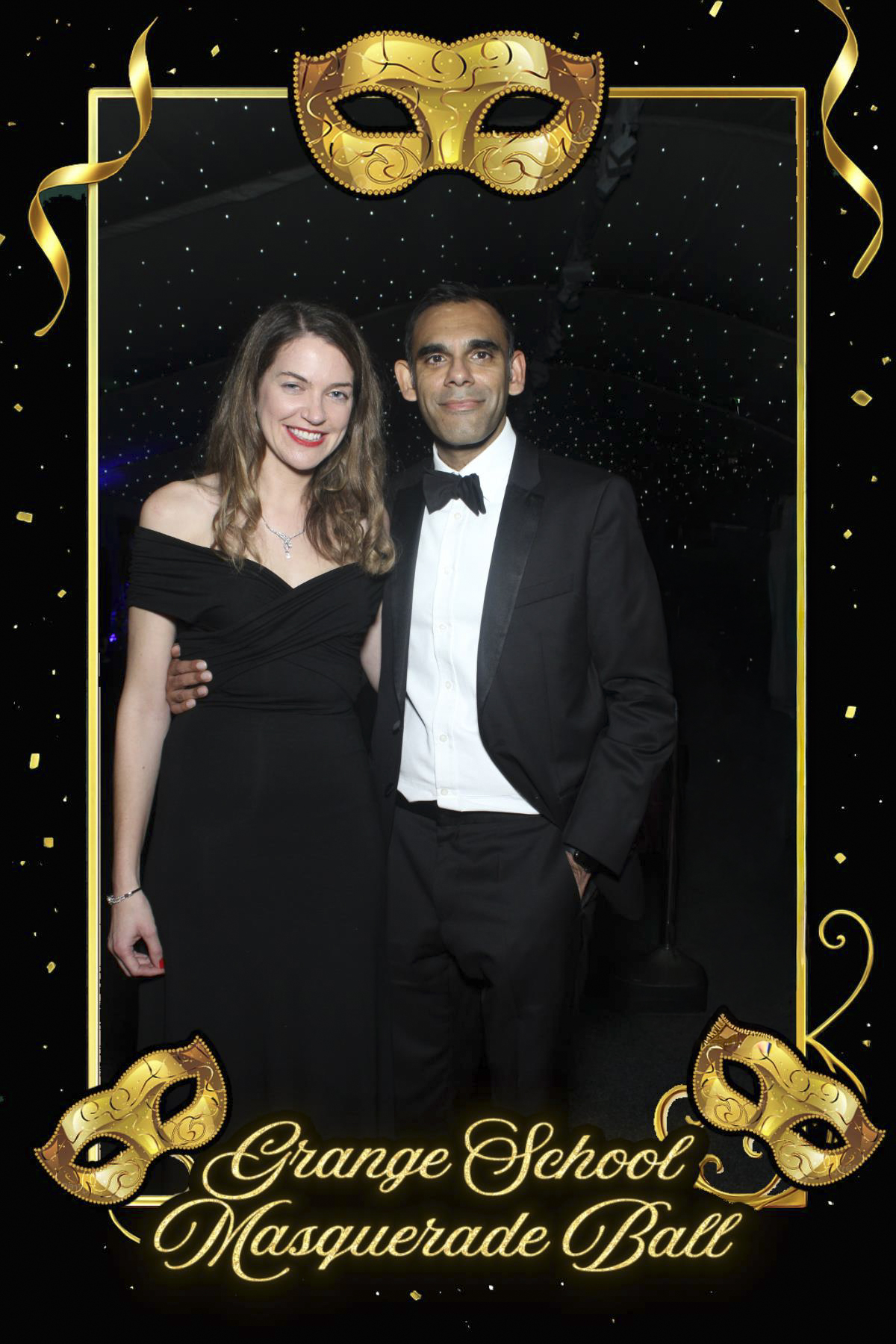 Grange School Masquerade Ball | View more photos from the event at gallery.liverpoolselfiemirror.co.uk/u/LiverpoolSelfieMirror/Grange-School-Masquerade-Ball